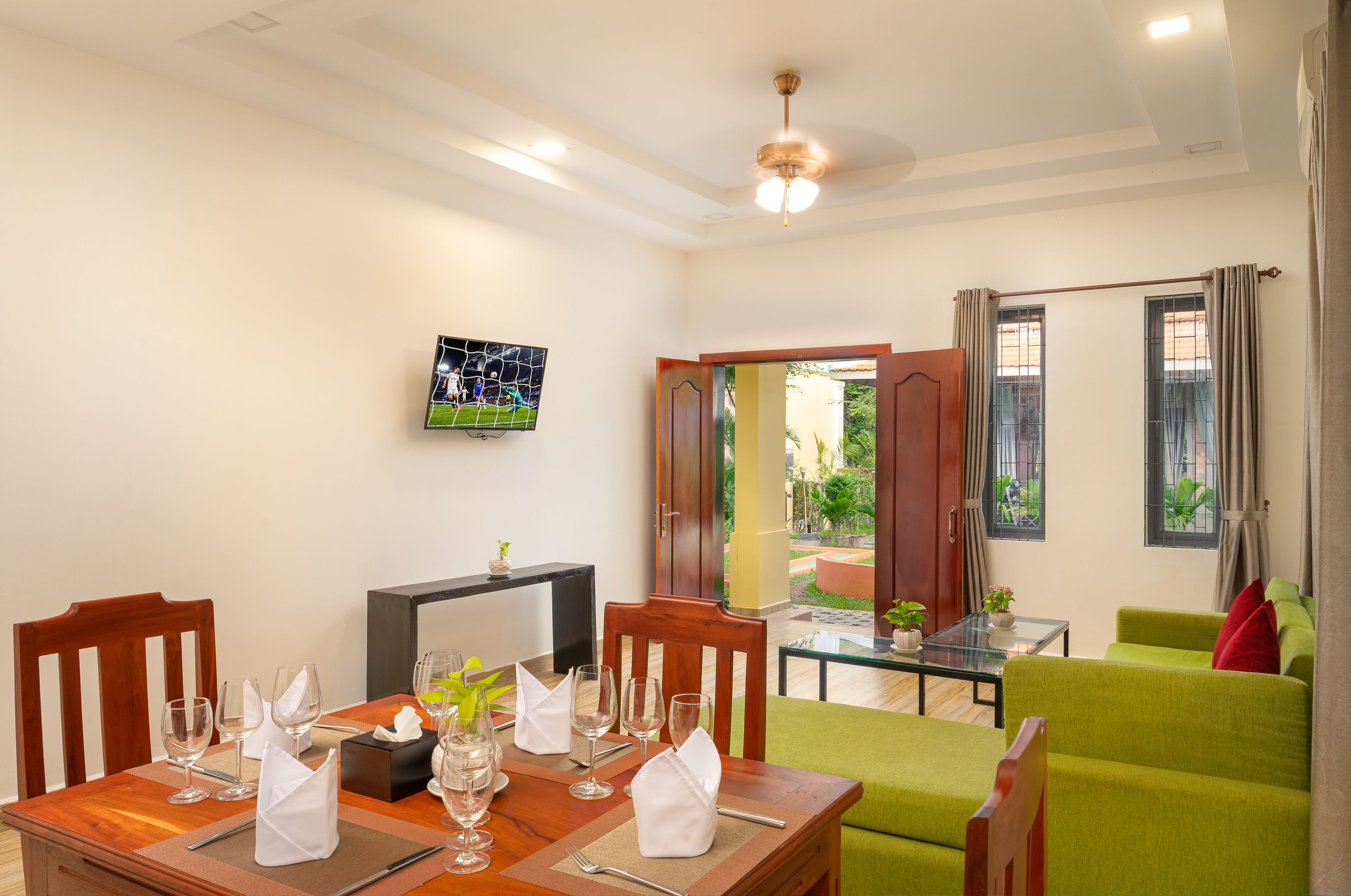 GZ Premier Luxury Residence & Spa