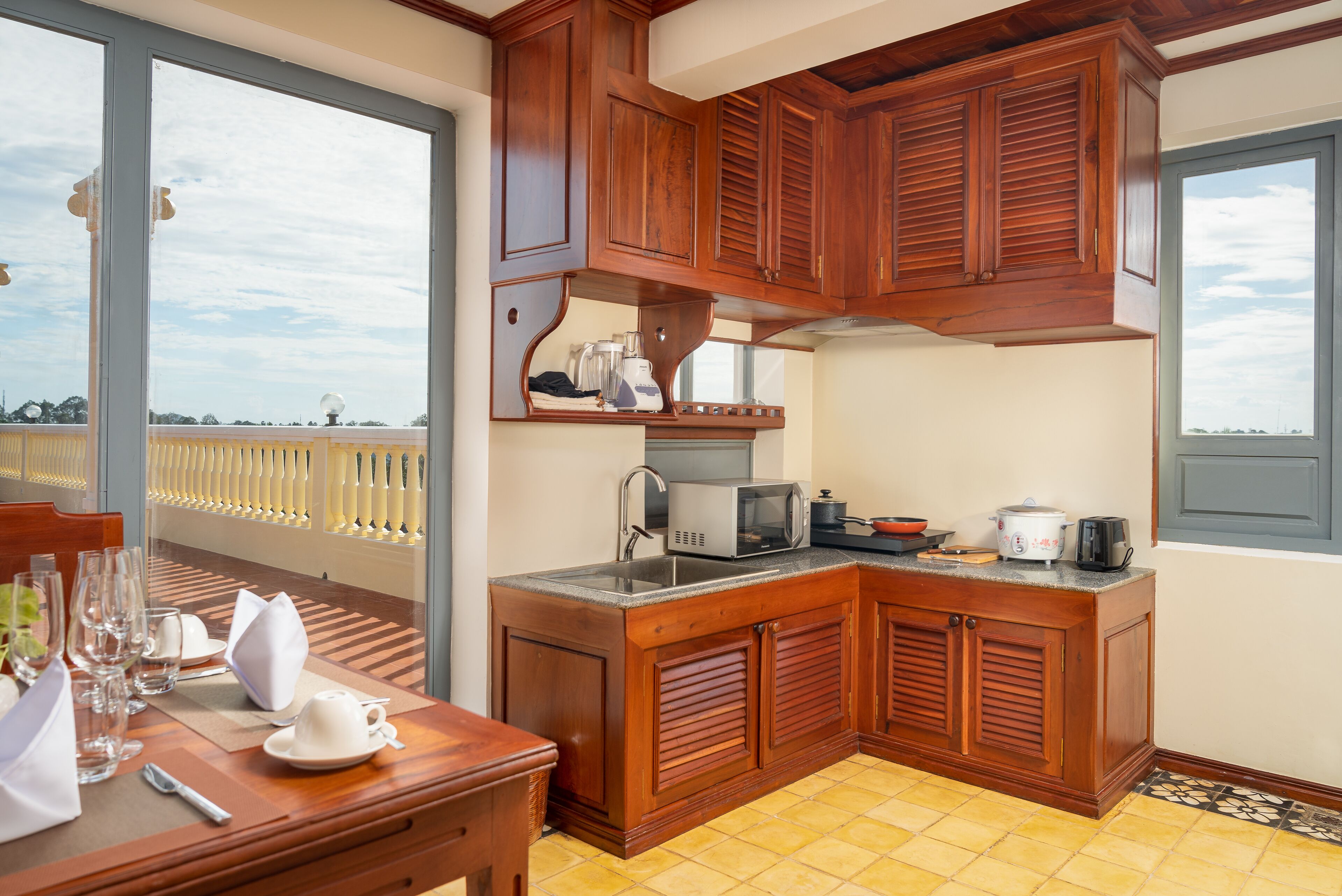 GZ Premier Luxury Residence & Spa