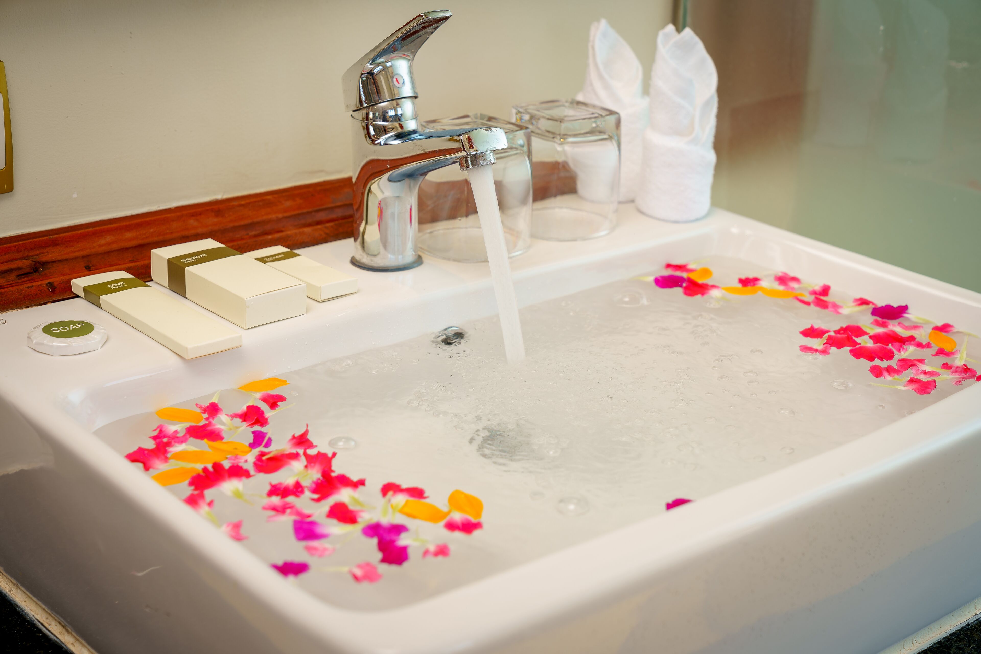 GZ Premier Luxury Residence & Spa