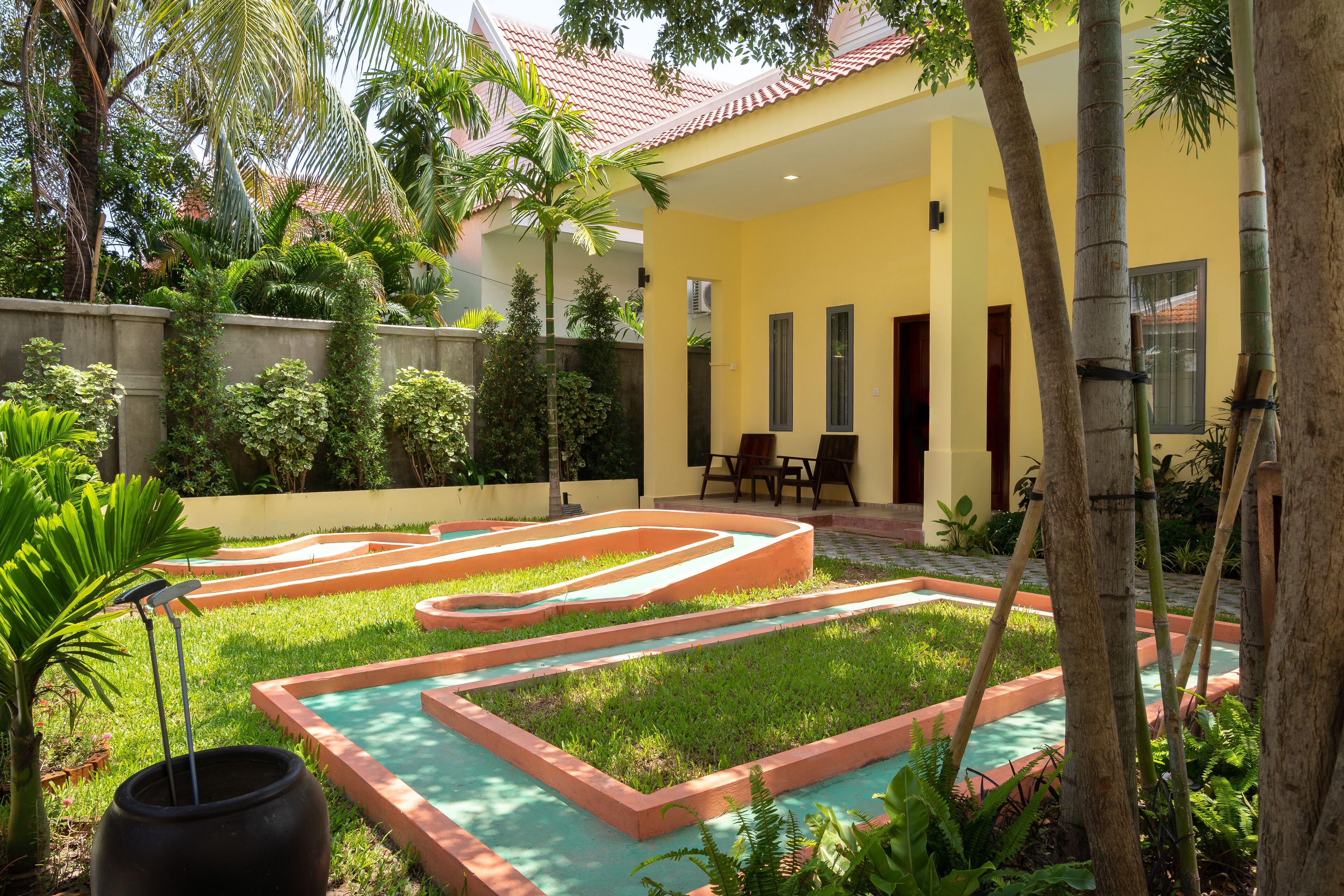 GZ Premier Luxury Residence & Spa
