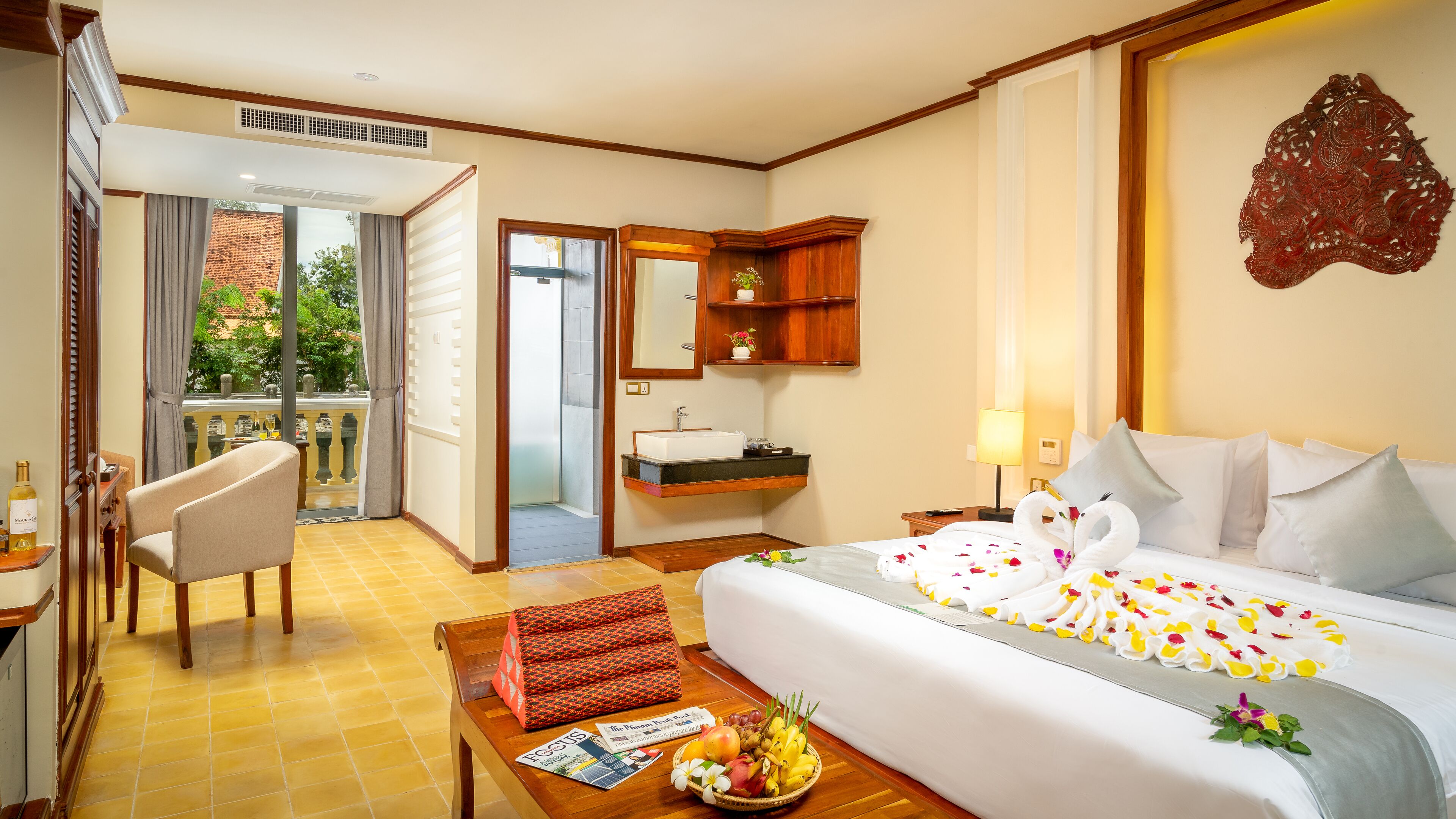 GZ Premier Luxury Residence & Spa