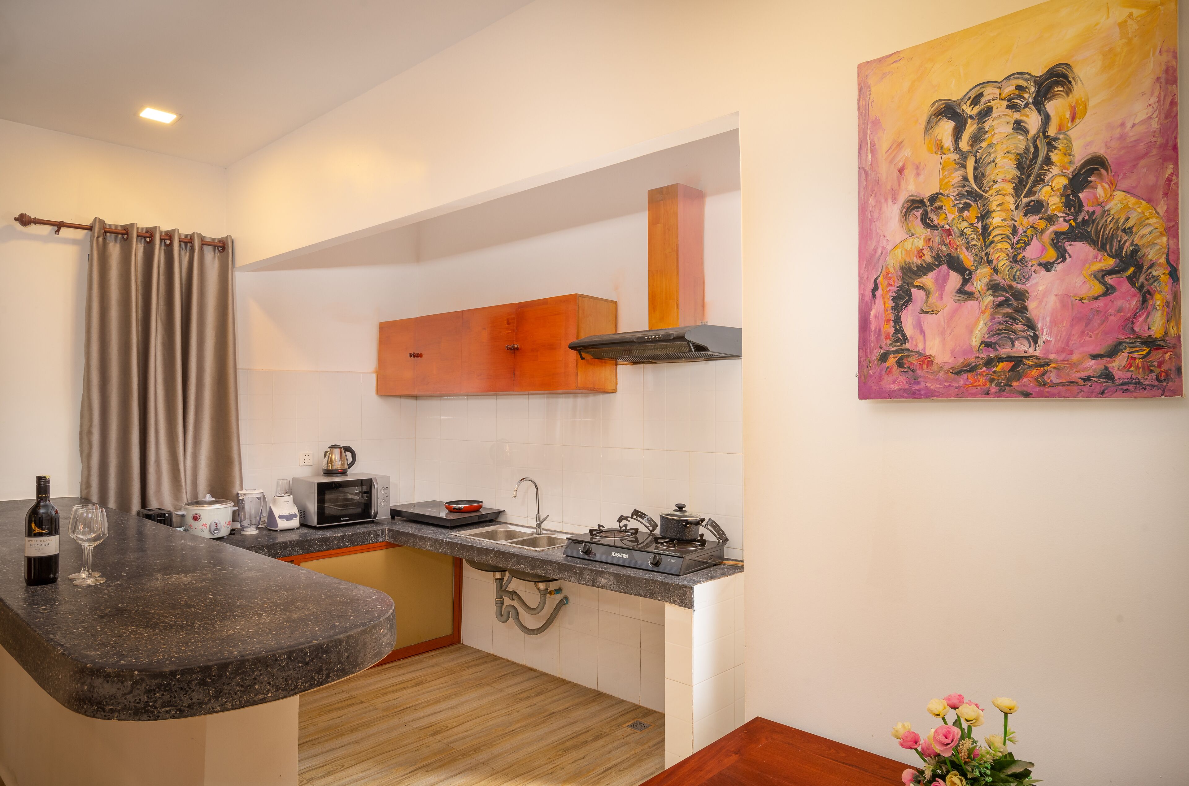 GZ Premier Luxury Residence & Spa