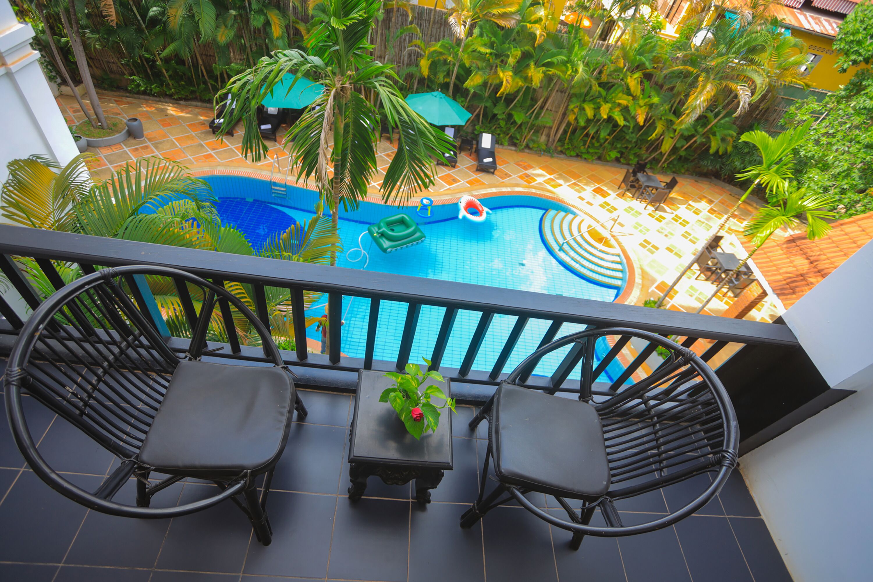 Hada Angkor Hotel