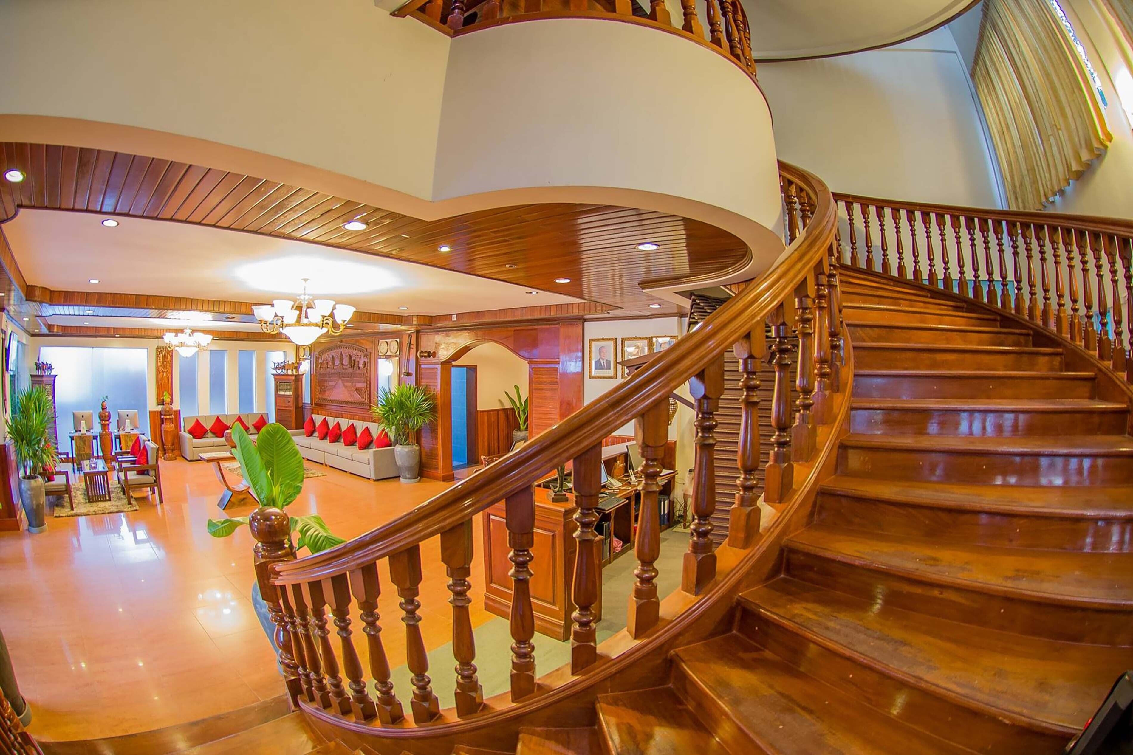 Hada Angkor Hotel