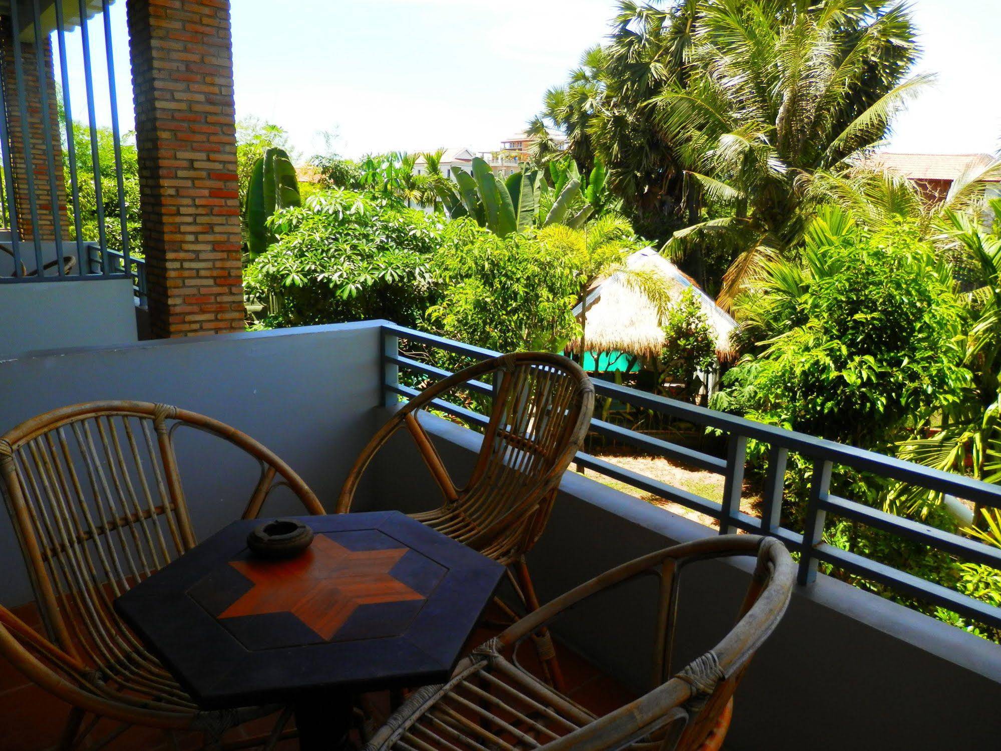 Hak Boutique Hotel & Resort