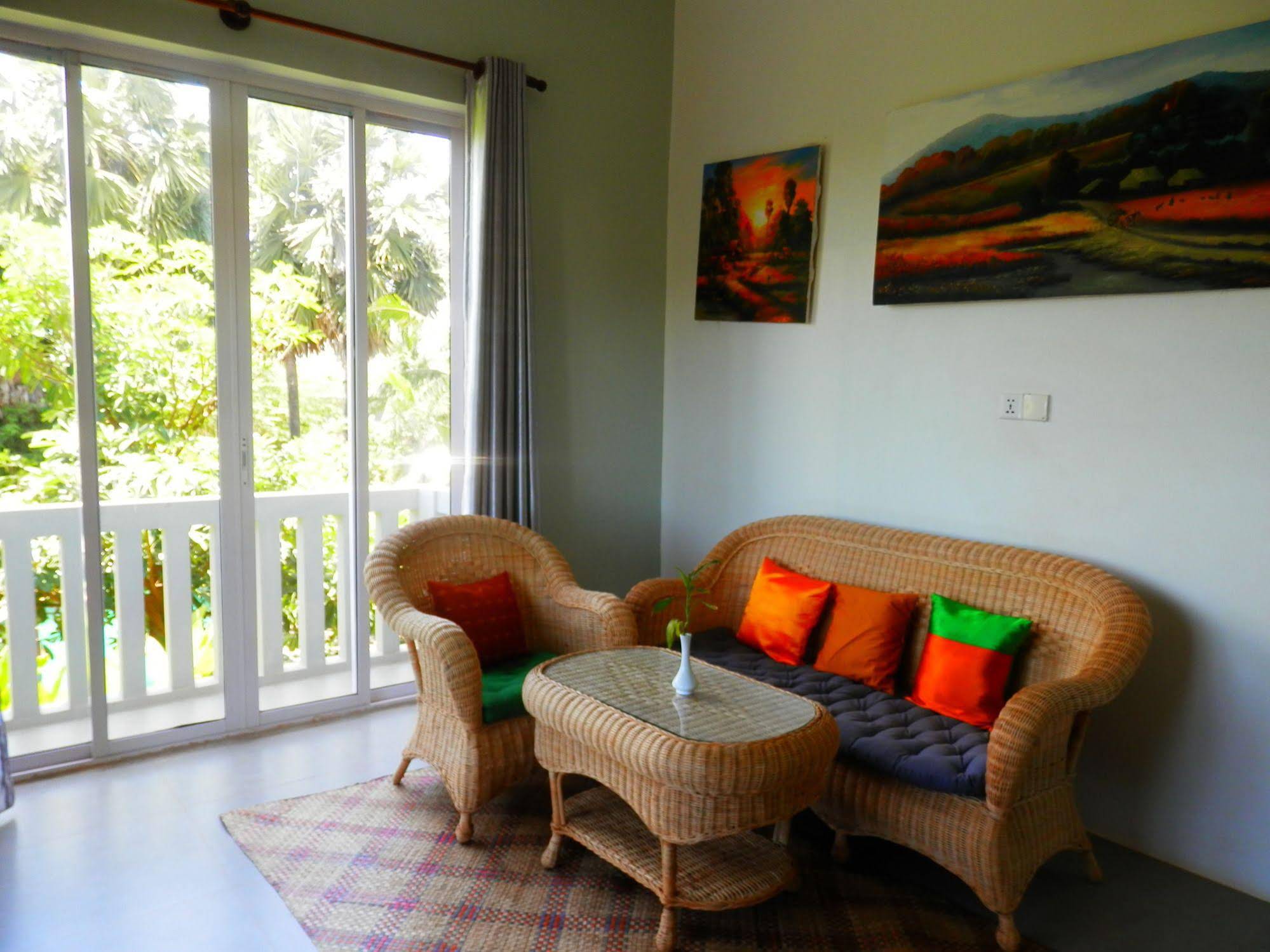 Hak Boutique Hotel & Resort