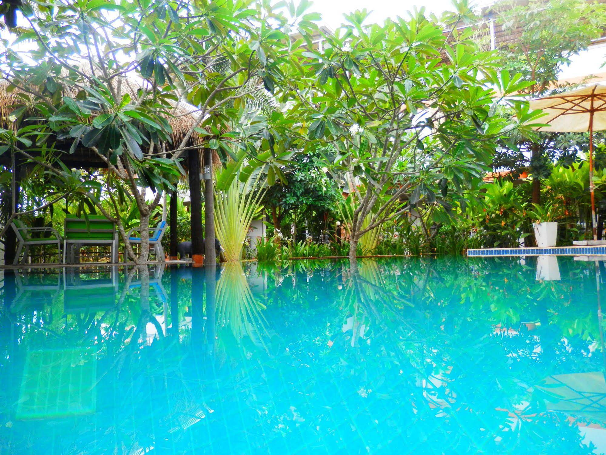 Hak Boutique Hotel & Resort