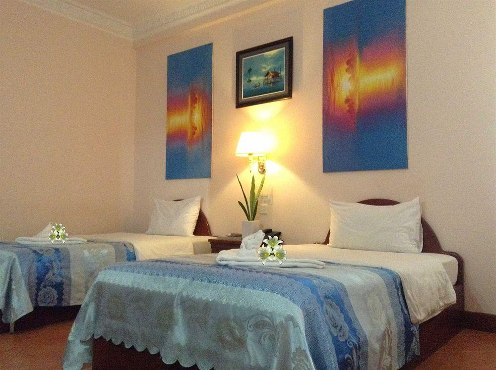 Han Kong Hotel & Restaurant