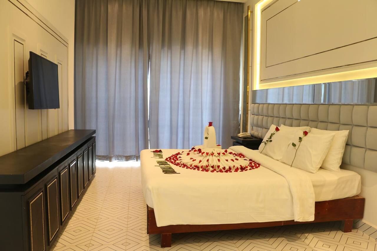 Hengly Mohasambath Hotel & Spa