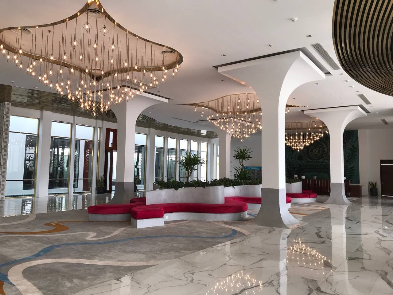Hengly Mohasambath Hotel & Spa