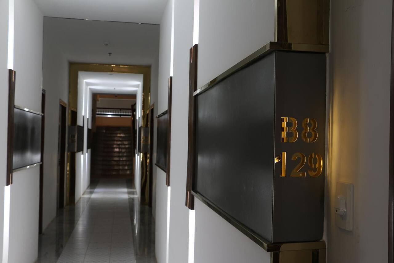 Hengly Mohasambath Hotel & Spa