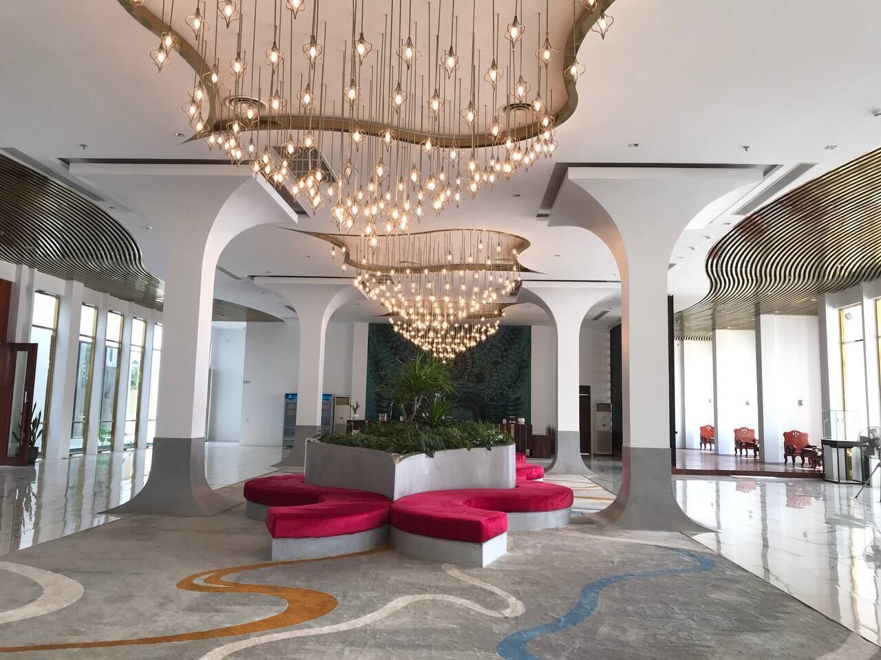 Hengly Mohasambath Hotel & Spa