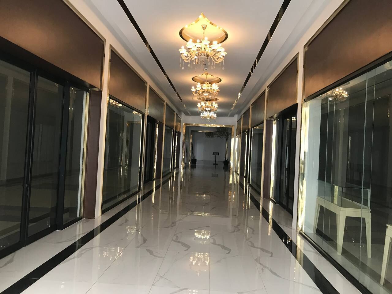 Hengly Mohasambath Hotel & Spa