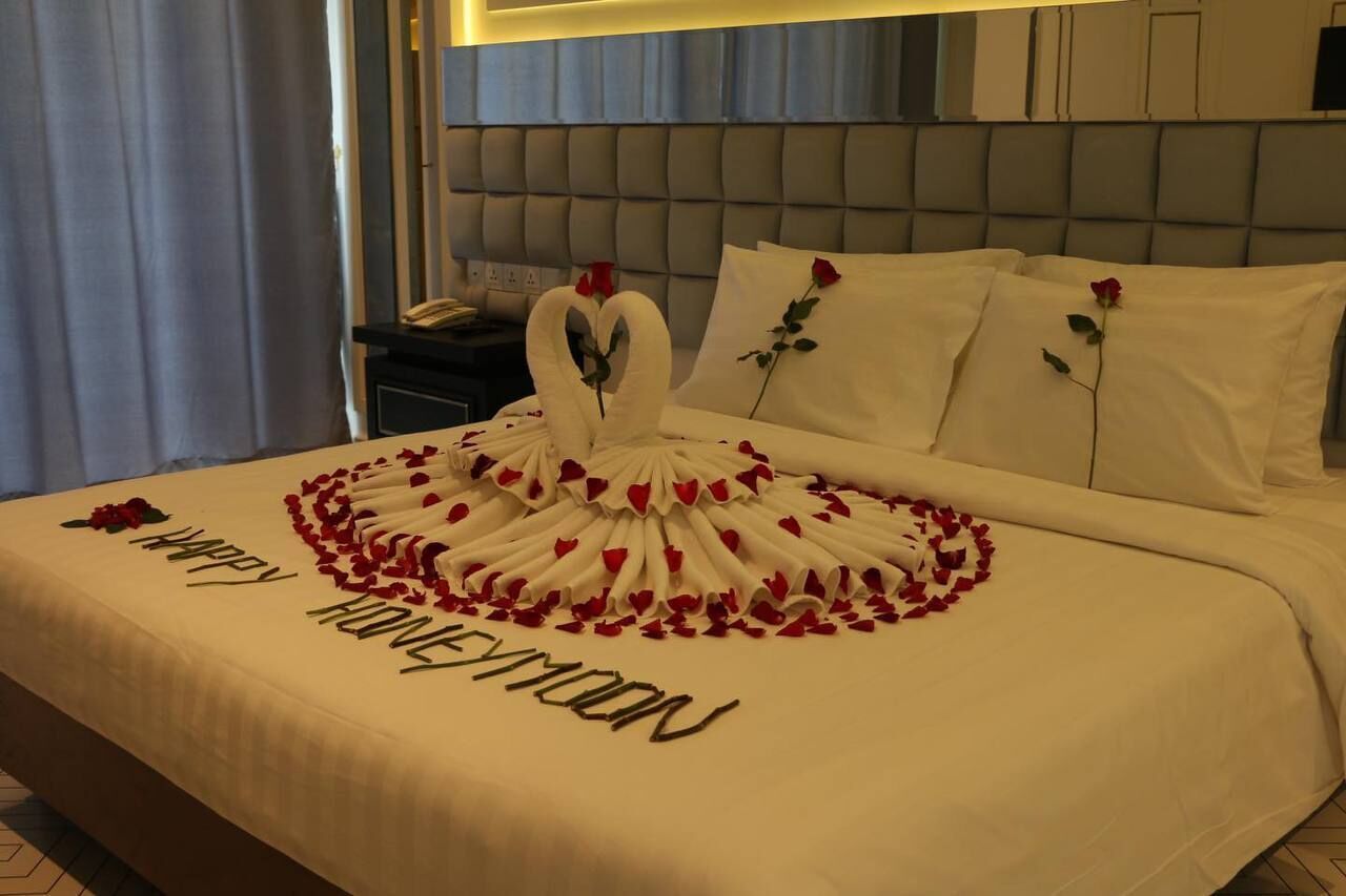 Hengly Mohasambath Hotel & Spa