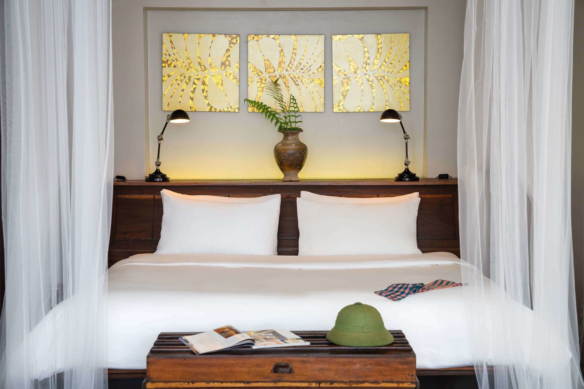 Heritage Suites