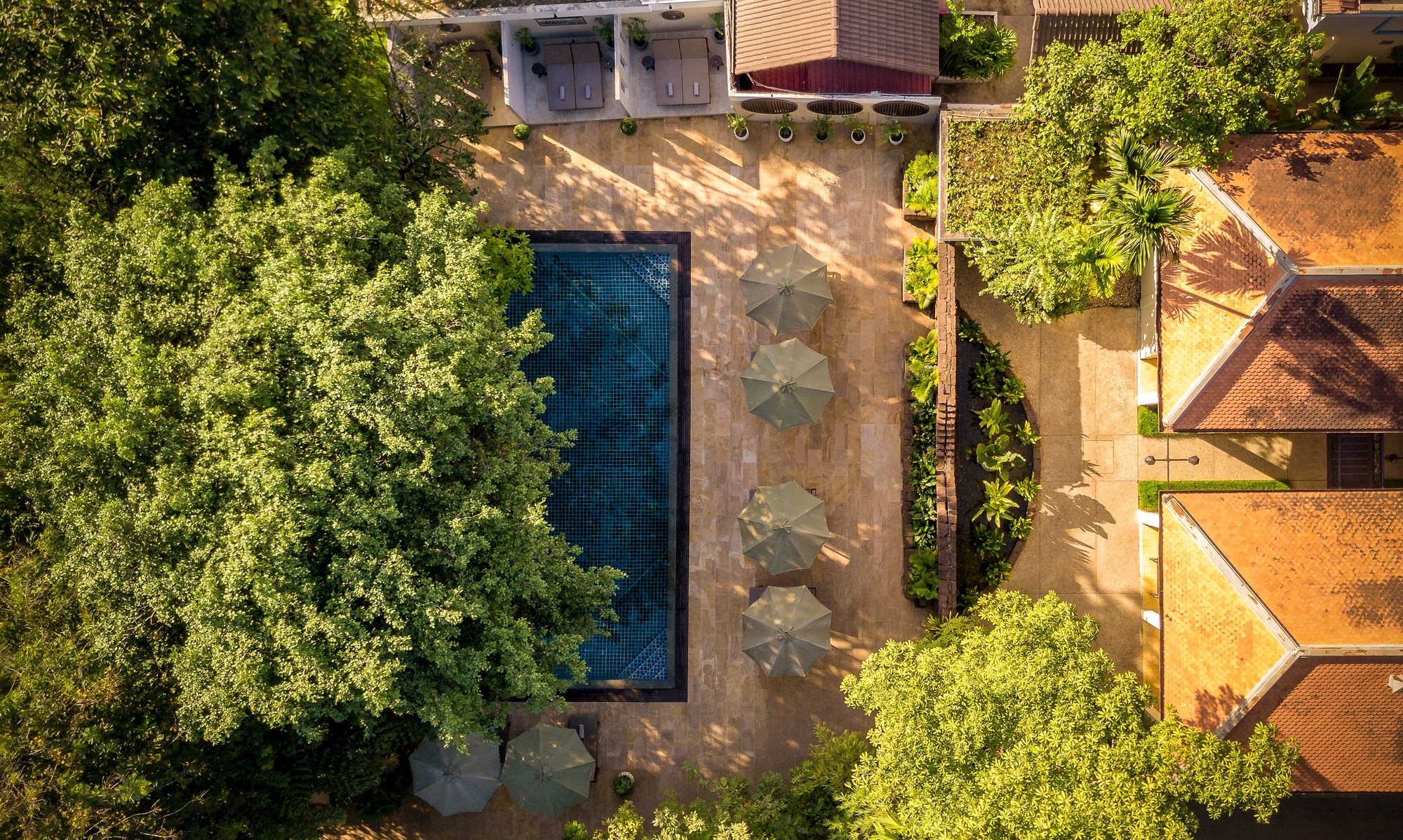 Heritage Suites