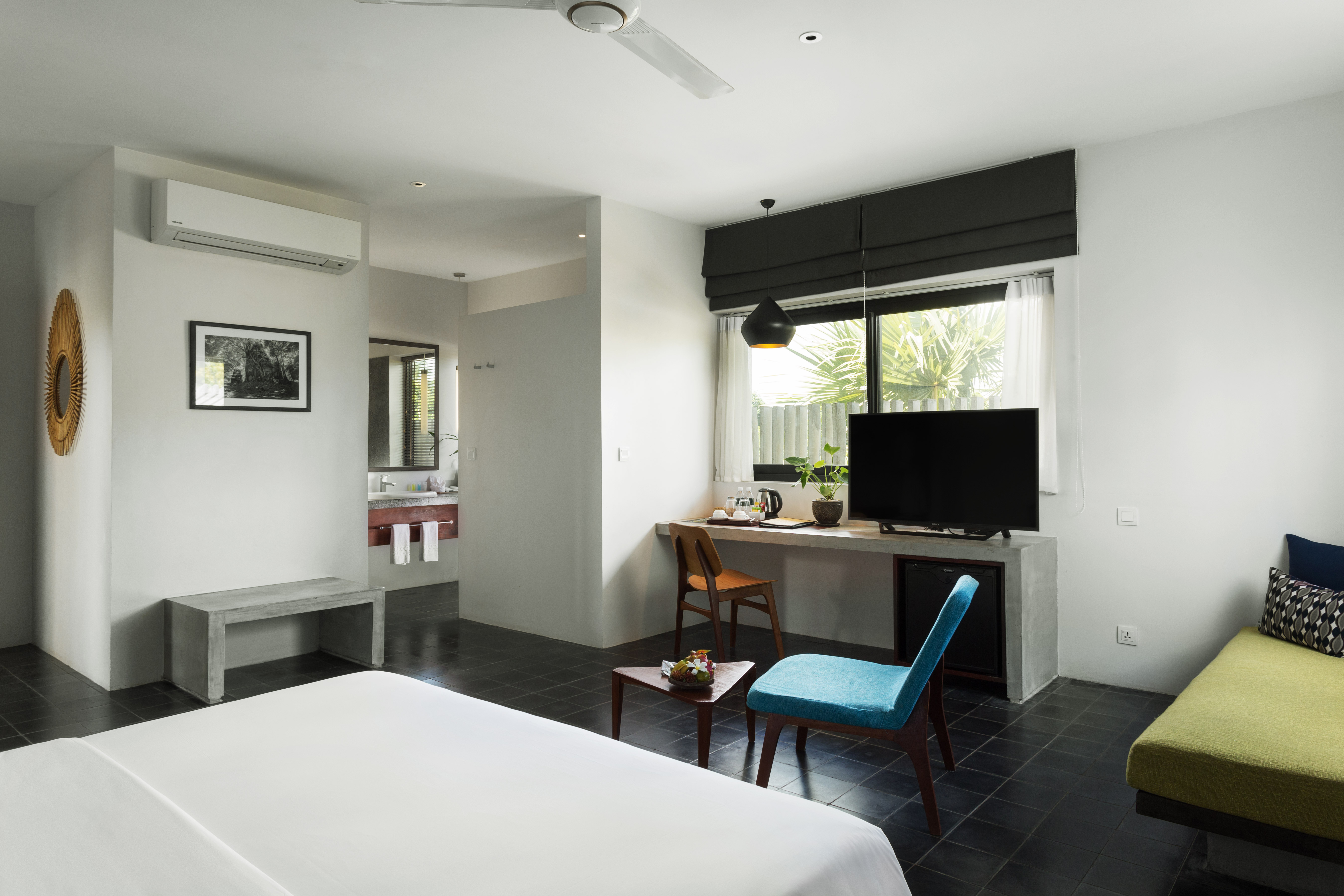Hillocks Hotel & Spa