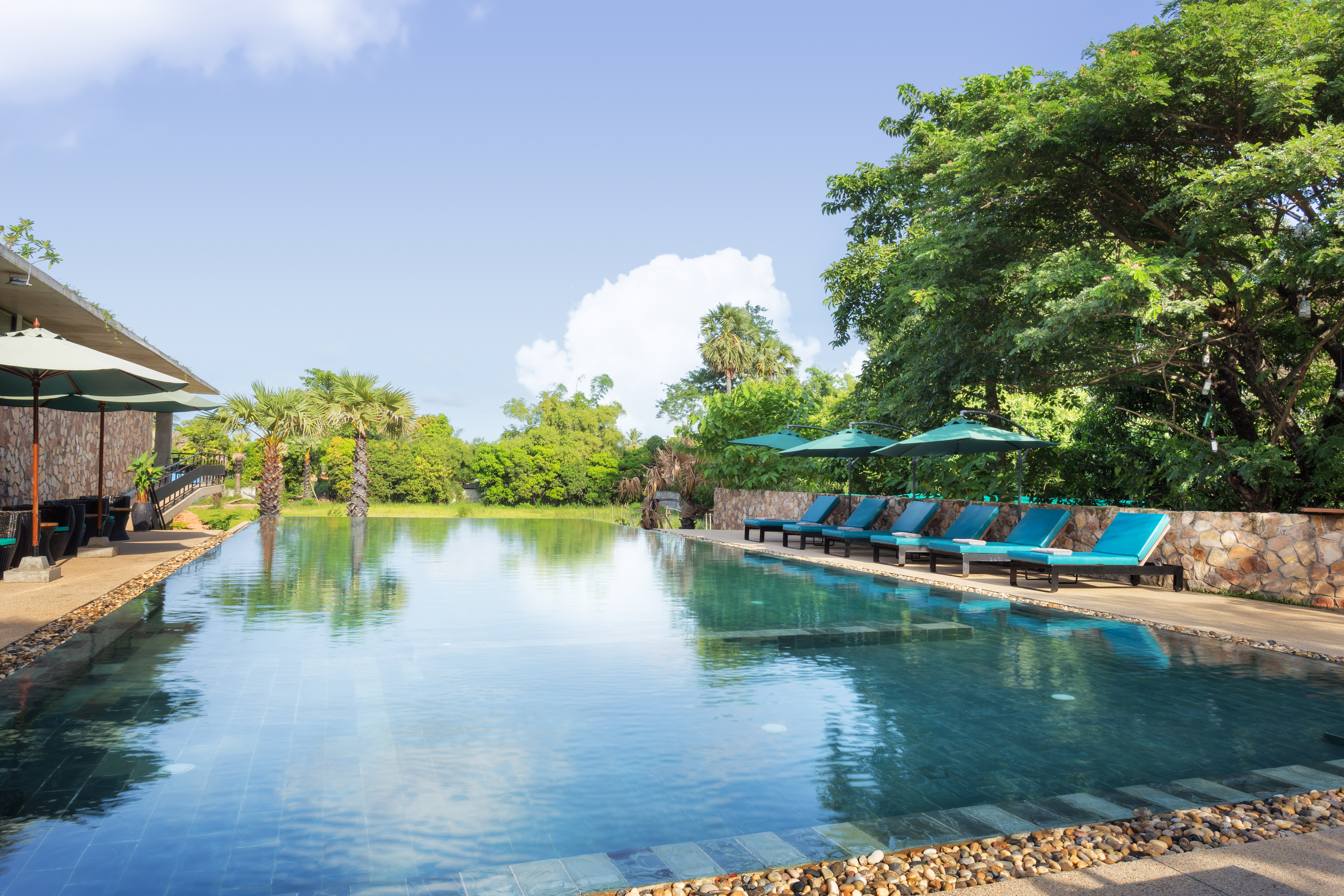 Hillocks Hotel & Spa