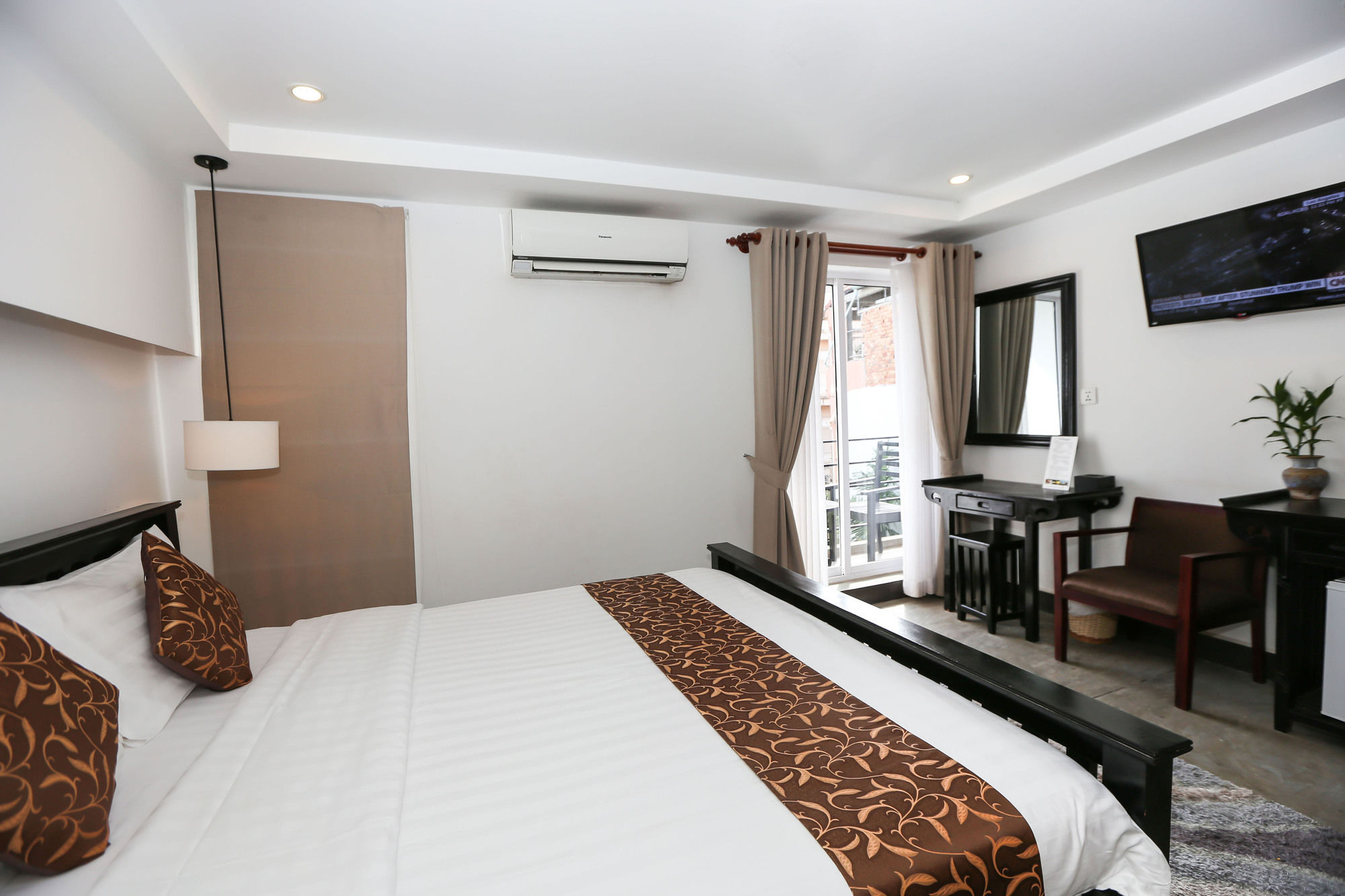 G&Z Urban Hotel