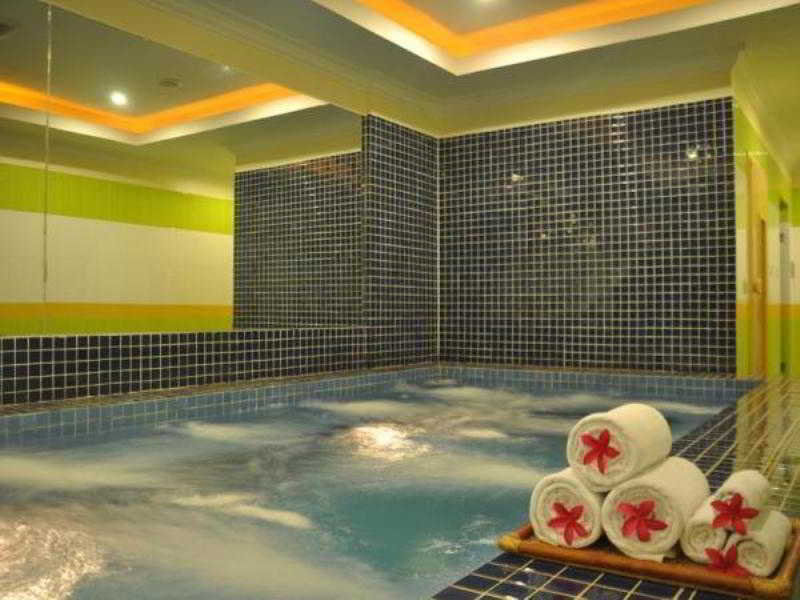 Hotel Somadevi Angkor Premium