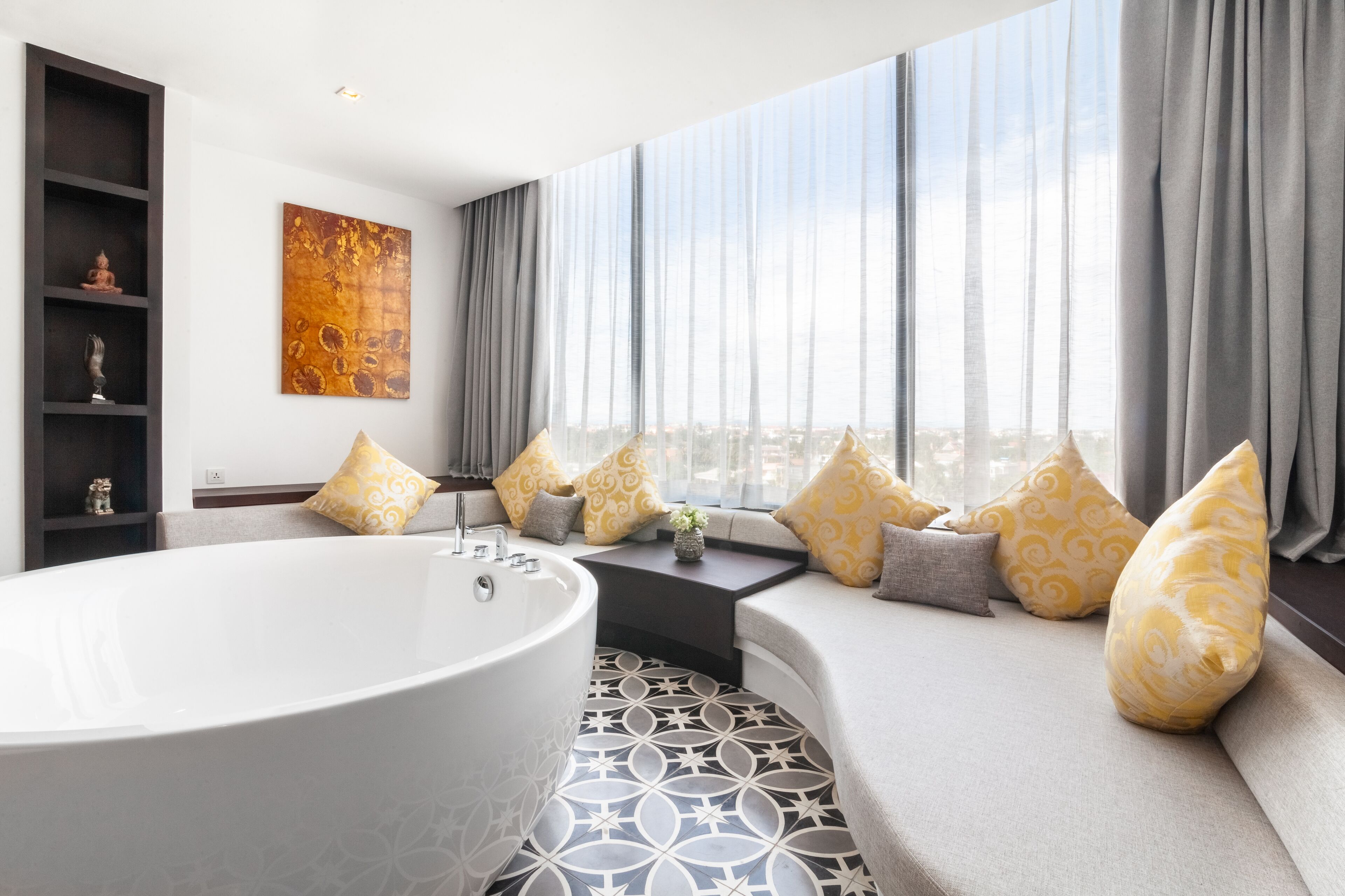 Hotel Vellita Siem Reap