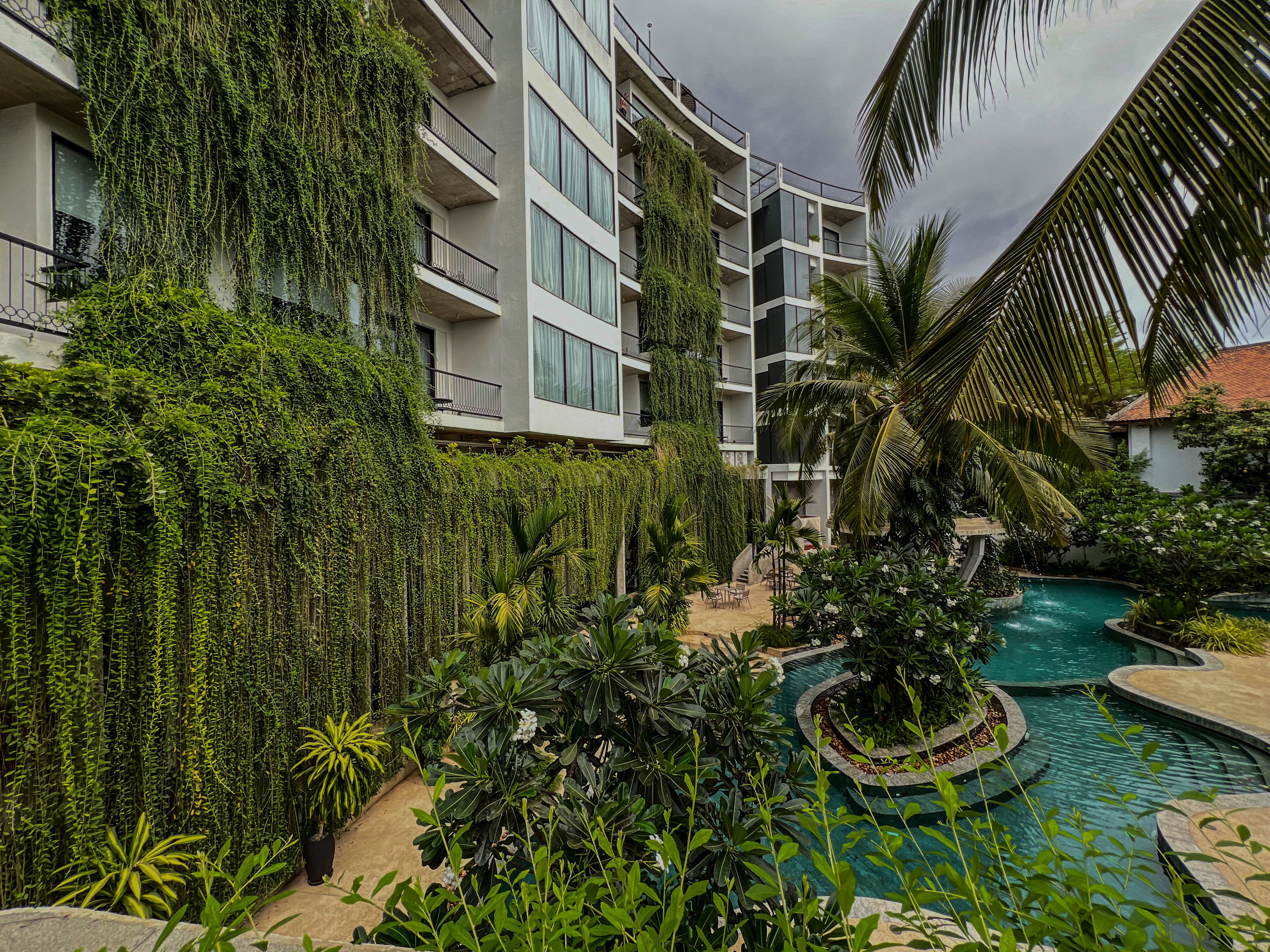 Hotel Vellita Siem Reap