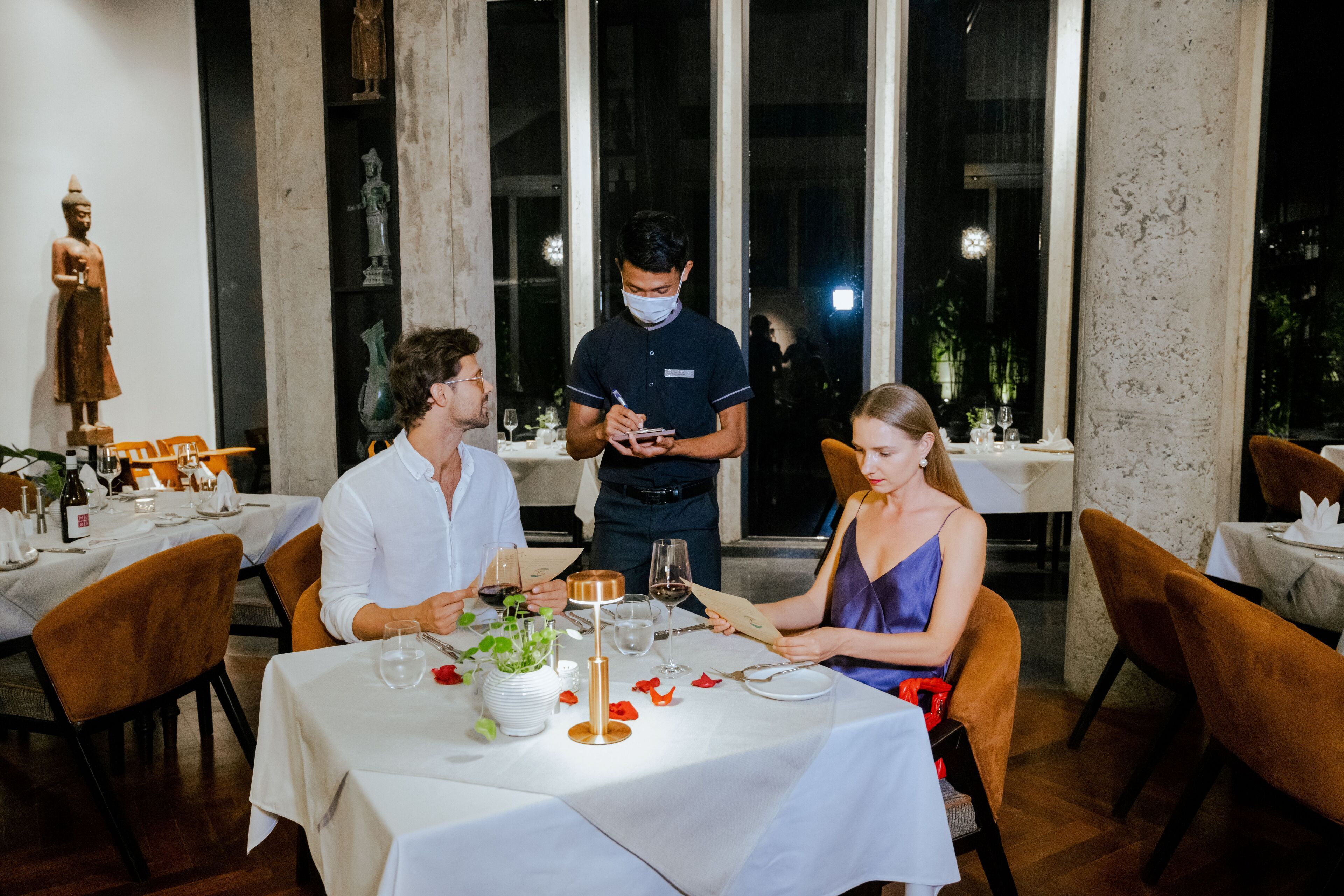 Hotel Vellita Siem Reap