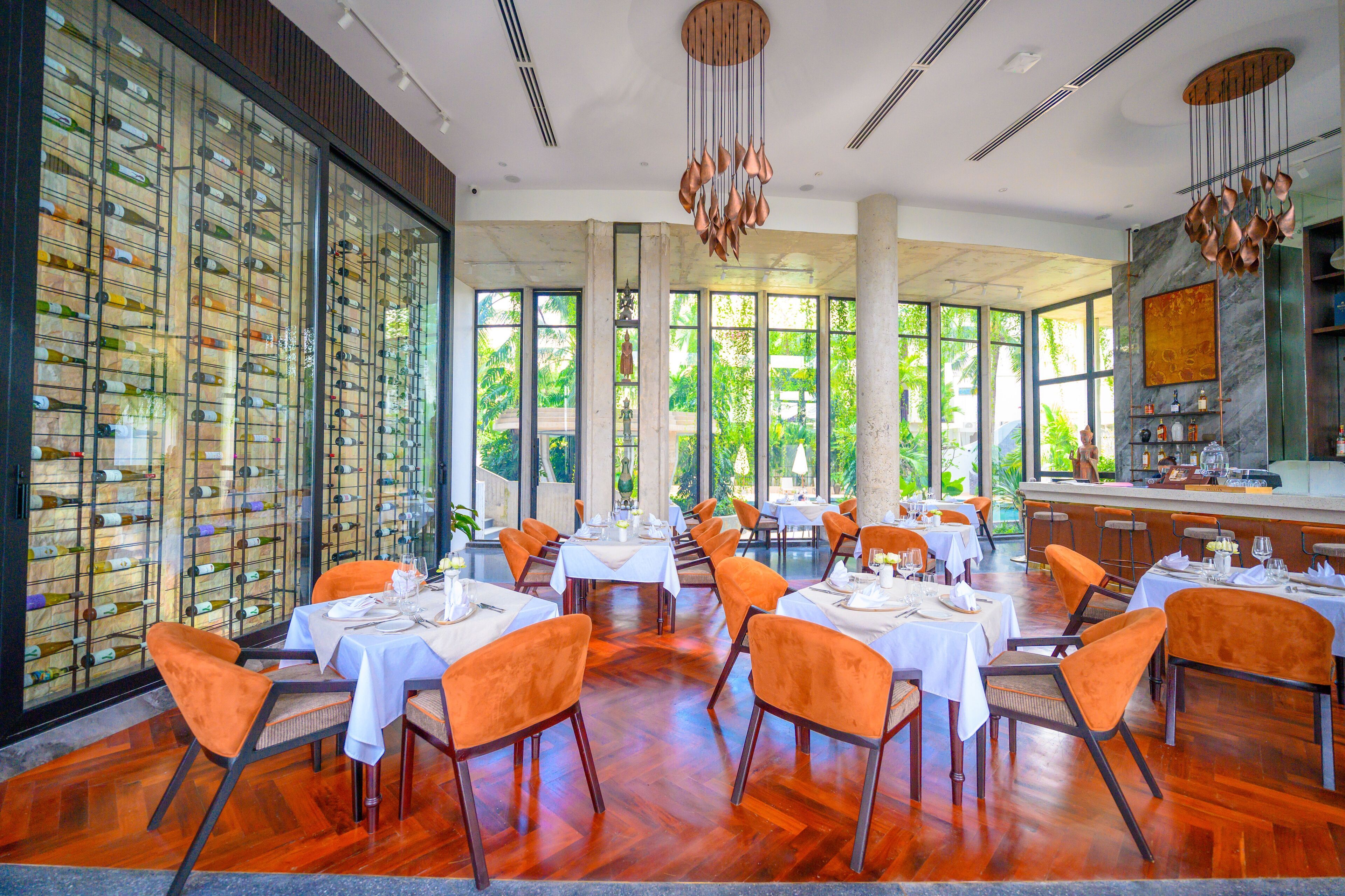Hotel Vellita Siem Reap