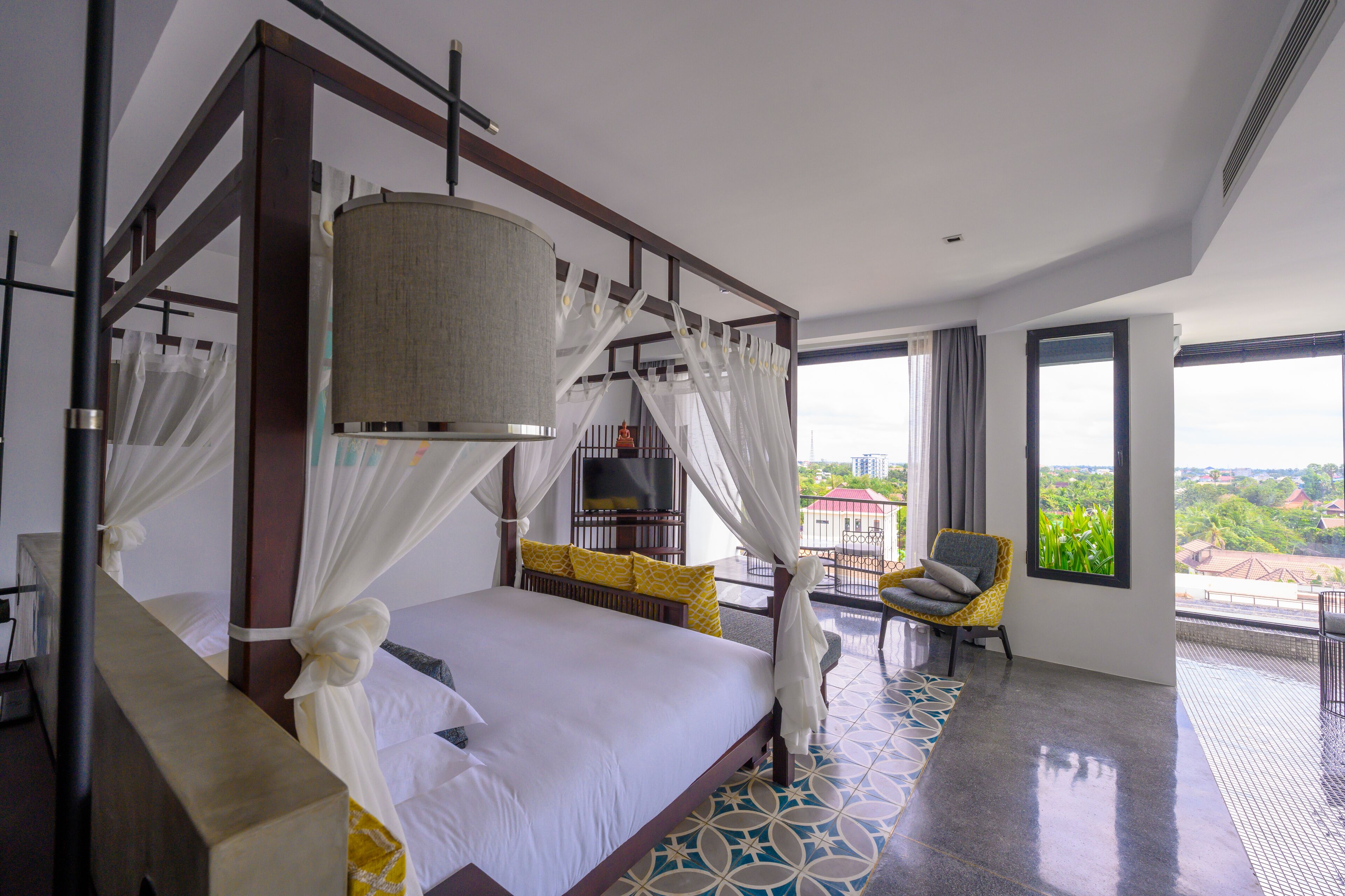 Hotel Vellita Siem Reap