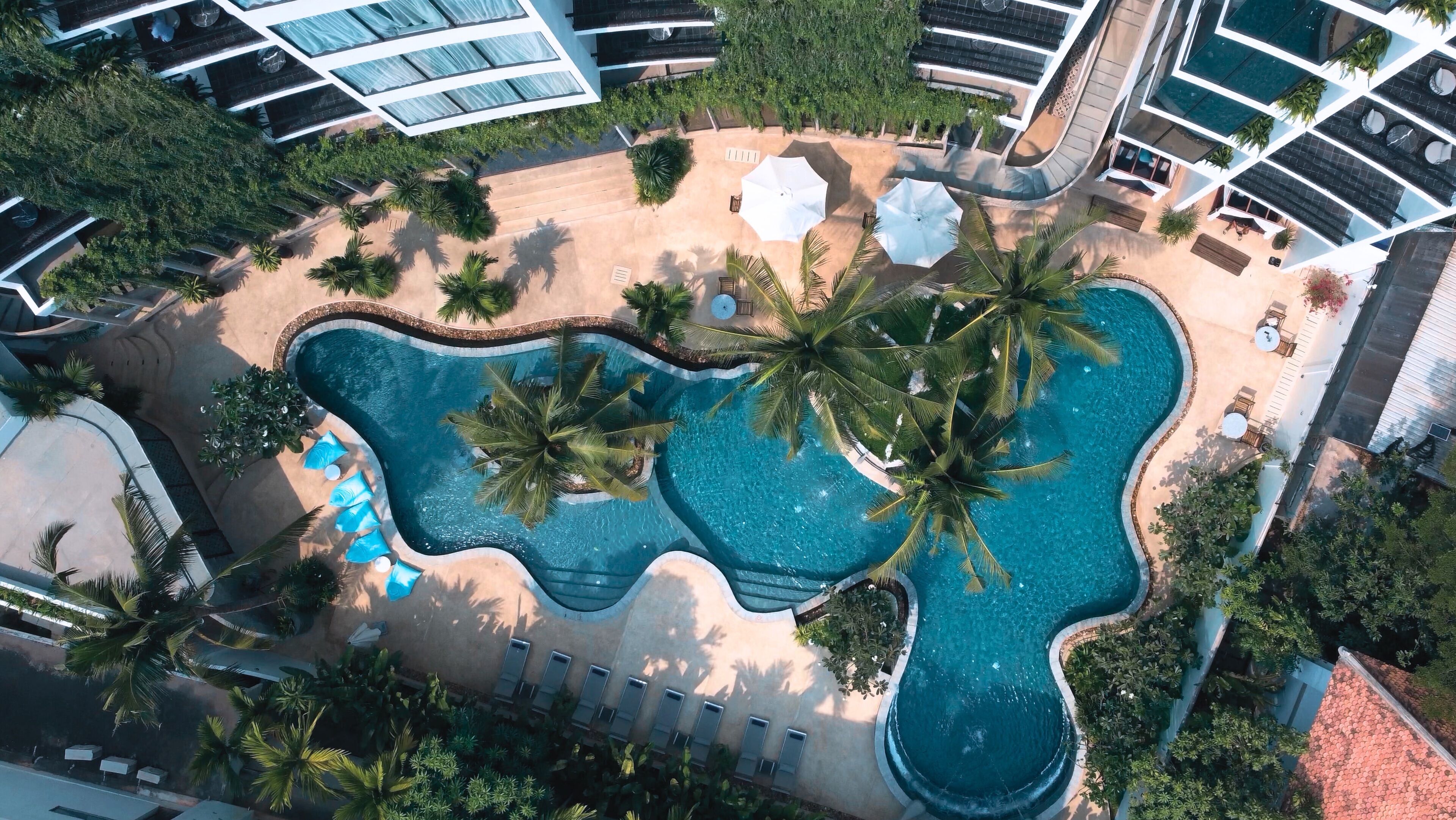 Hotel Vellita Siem Reap
