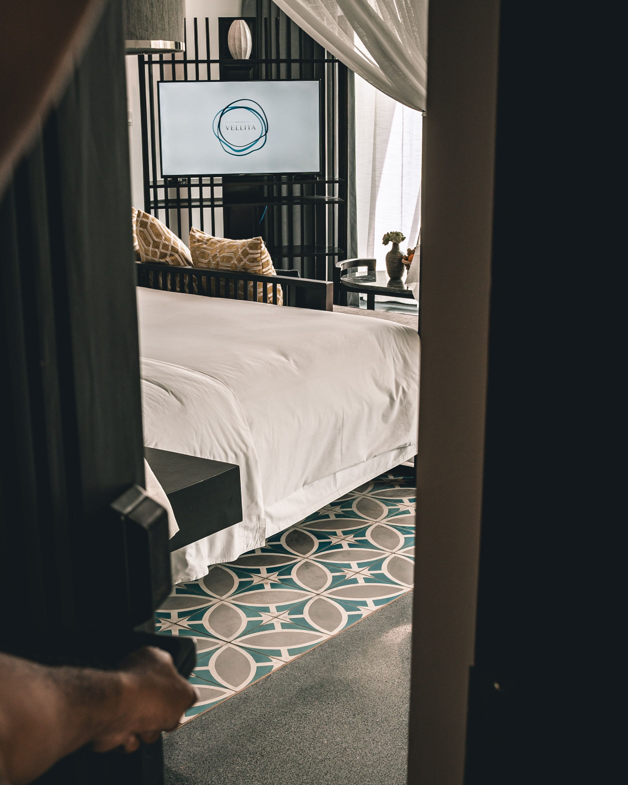 Hotel Vellita Siem Reap