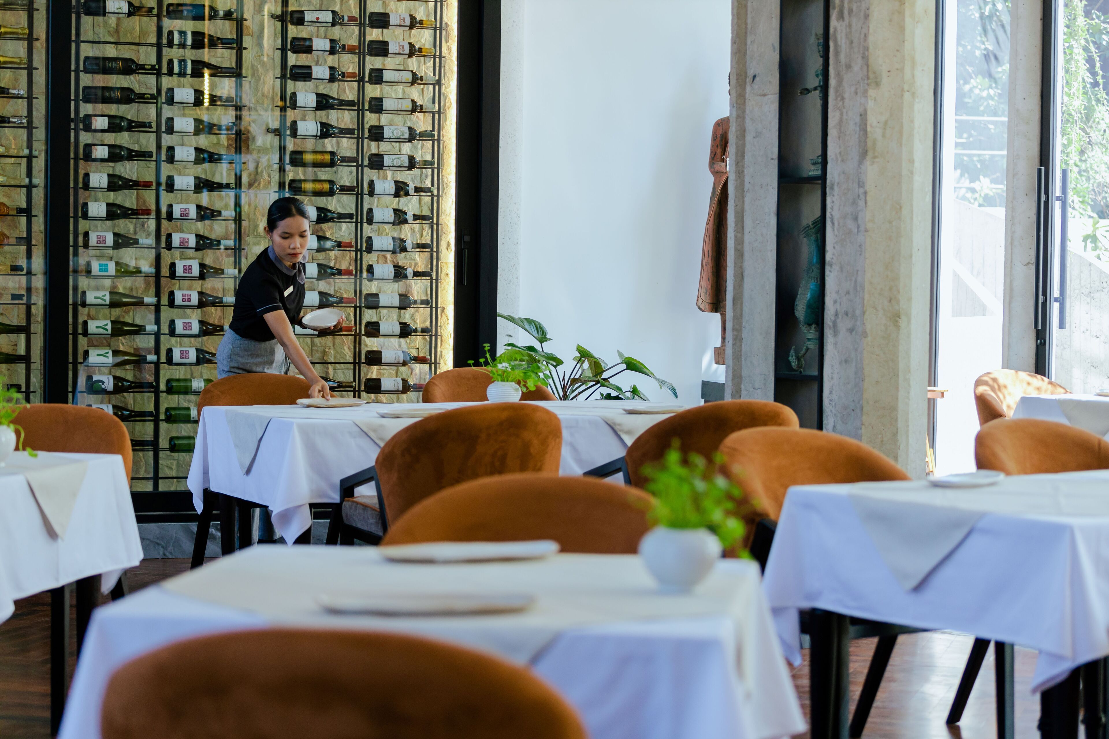 Hotel Vellita Siem Reap