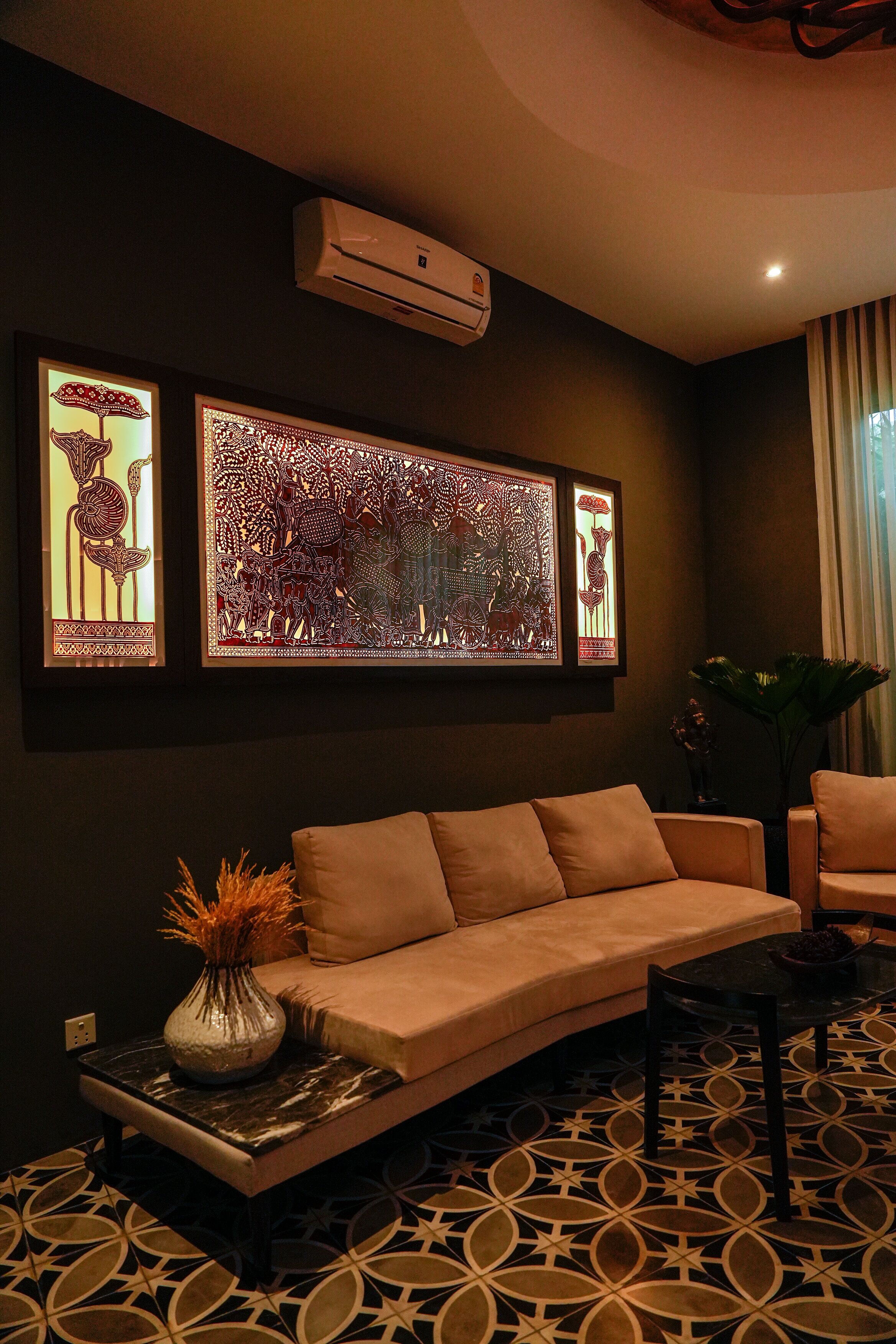 Hotel Vellita Siem Reap