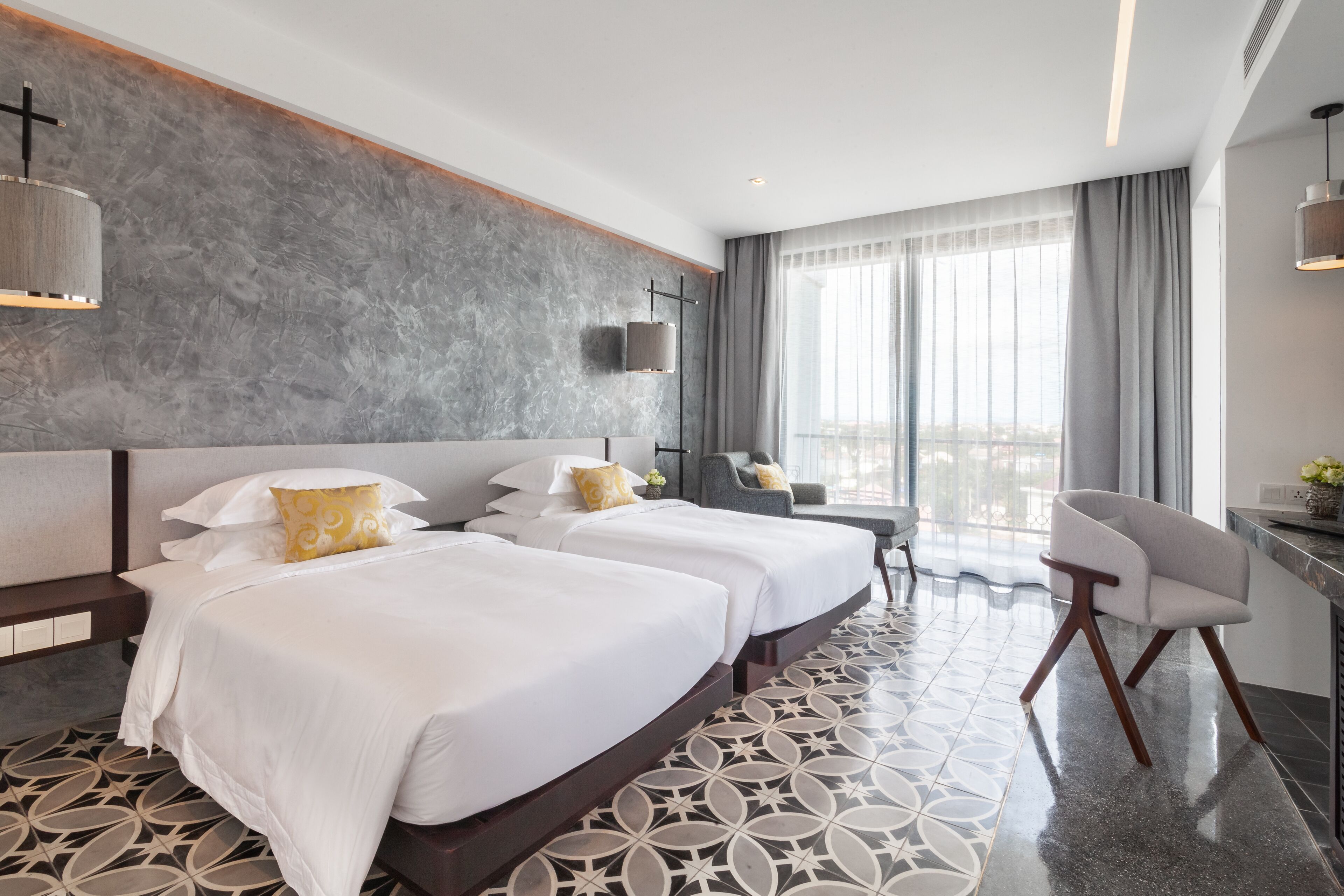 Hotel Vellita Siem Reap