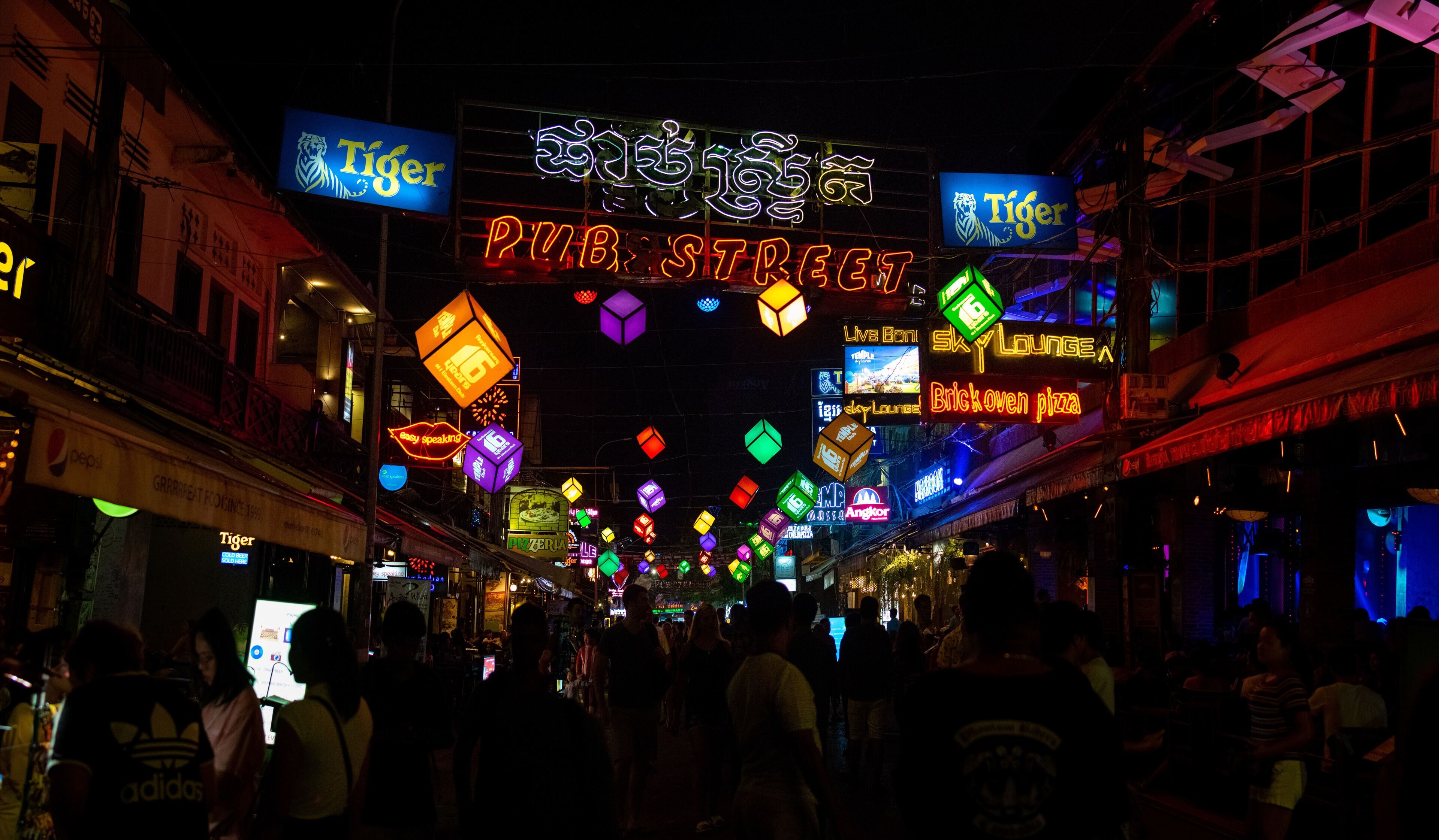Hotel Vellita Siem Reap