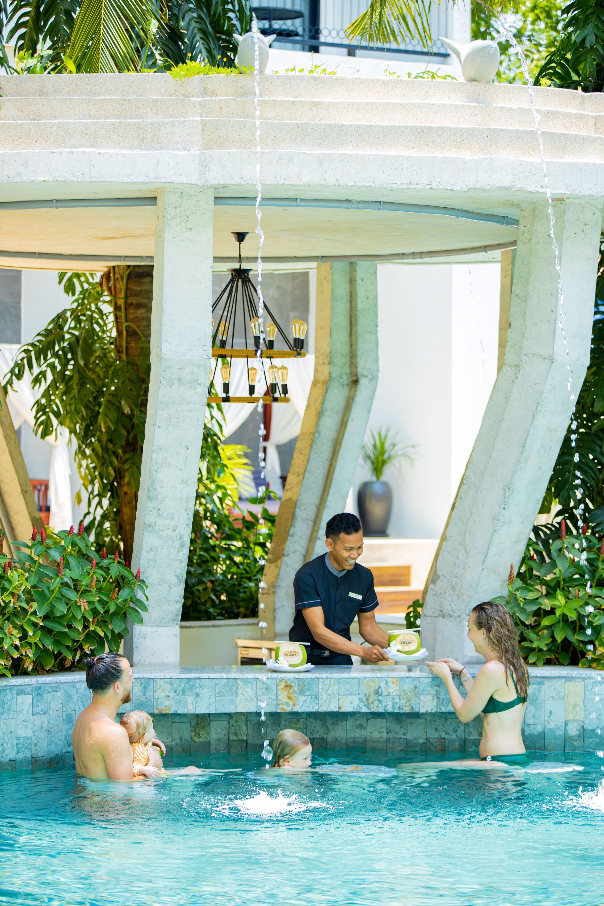 Hotel Vellita Siem Reap