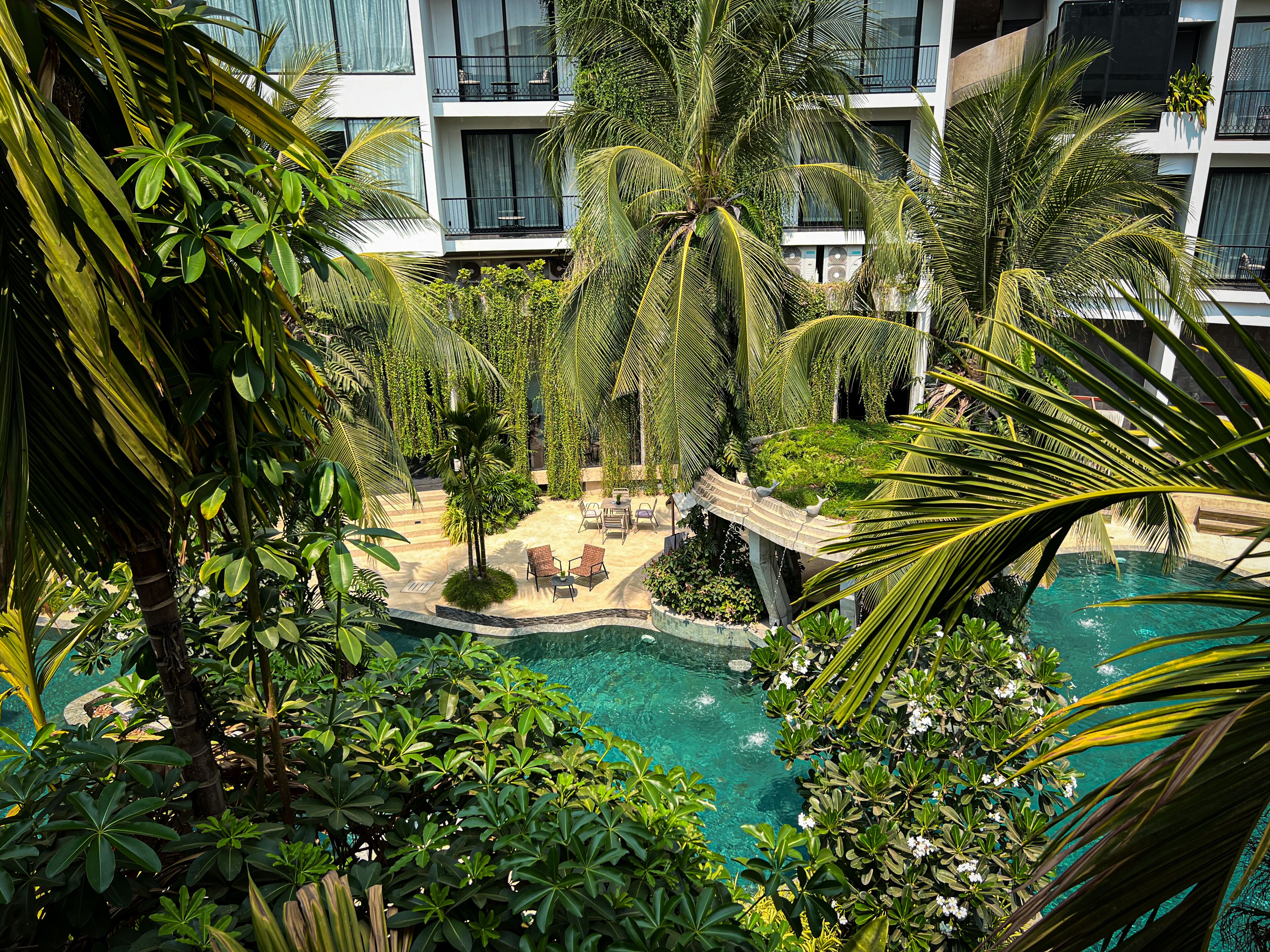 Hotel Vellita Siem Reap