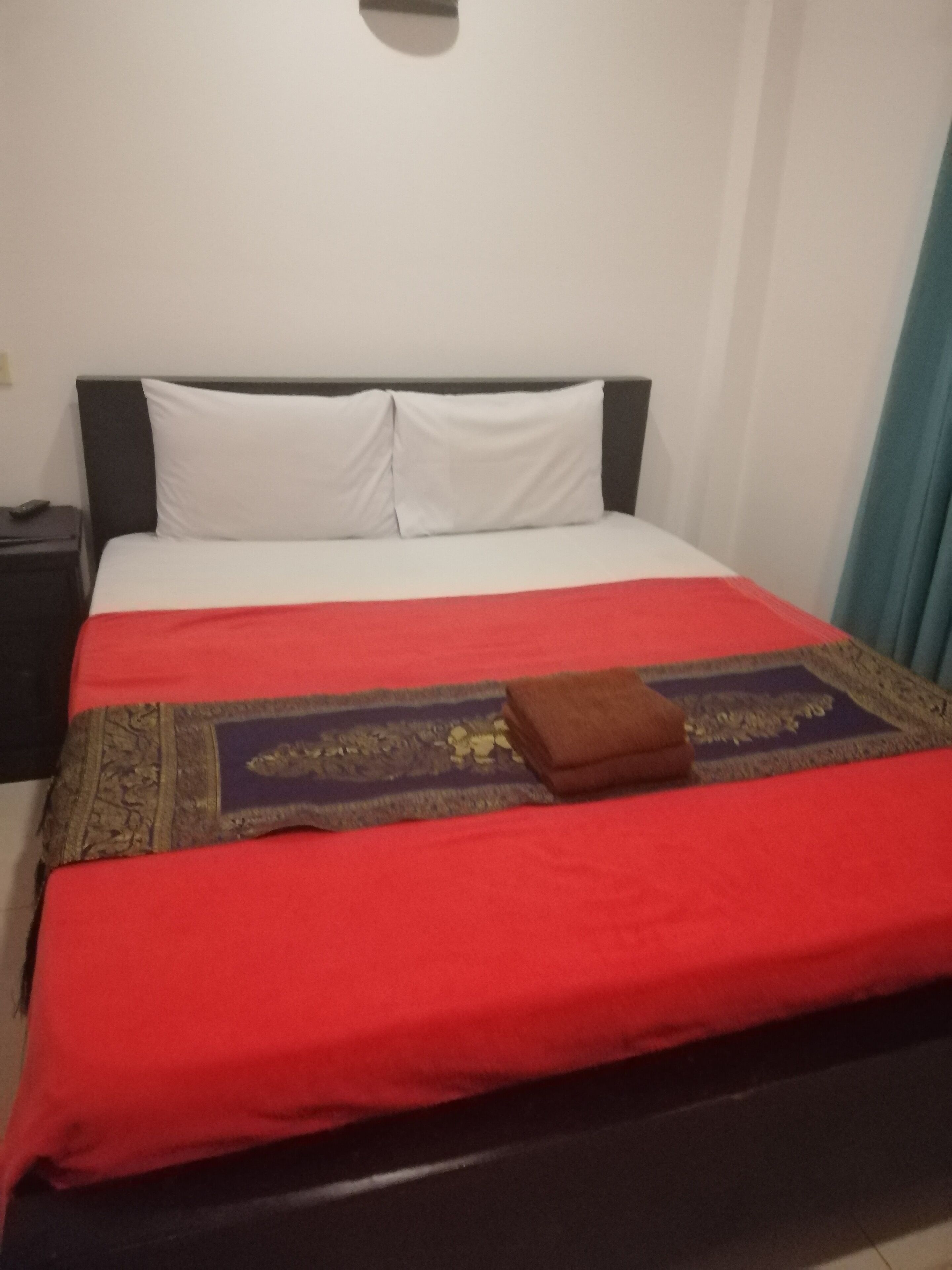 IndoPak Villa