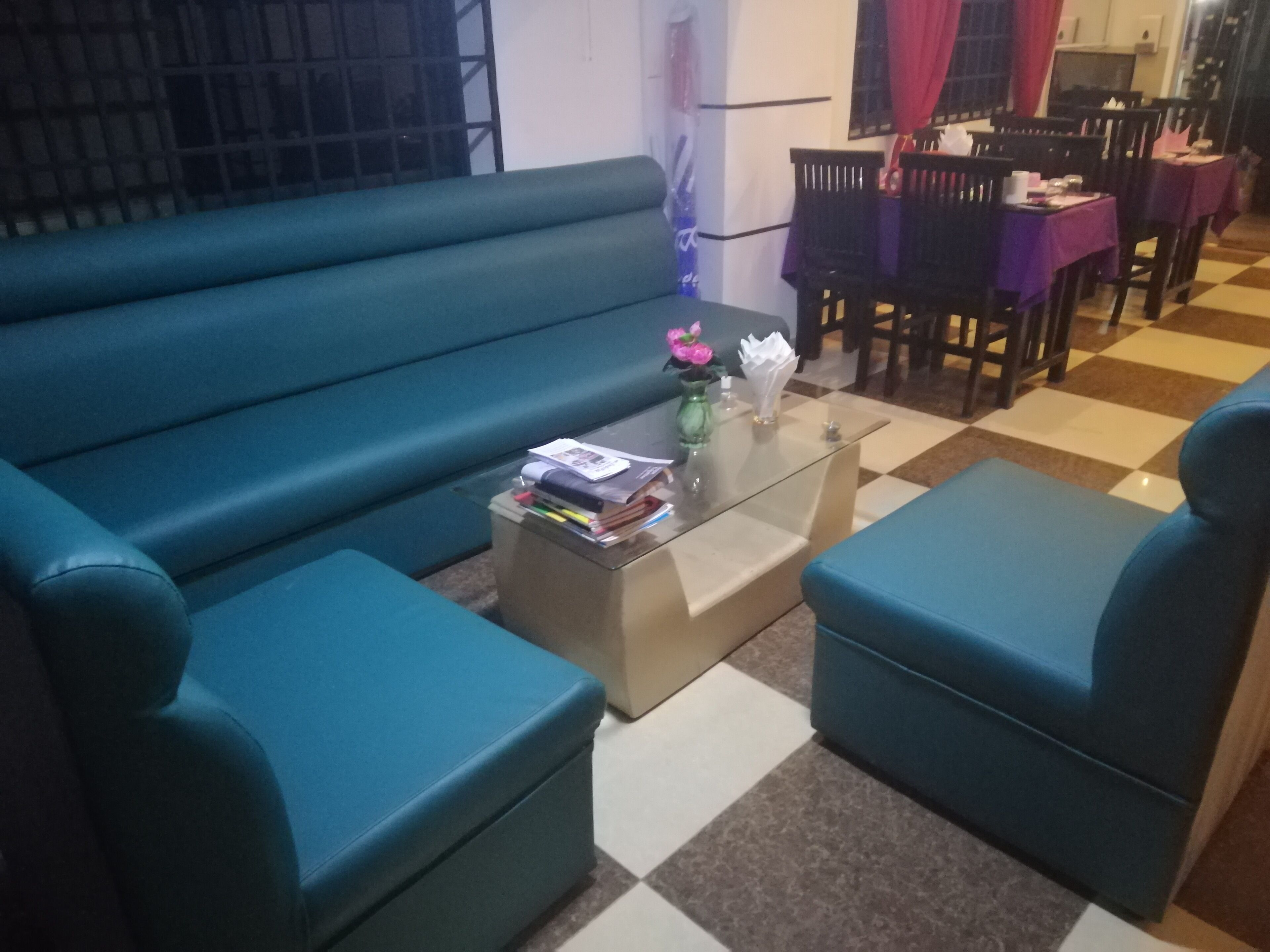 IndoPak Villa
