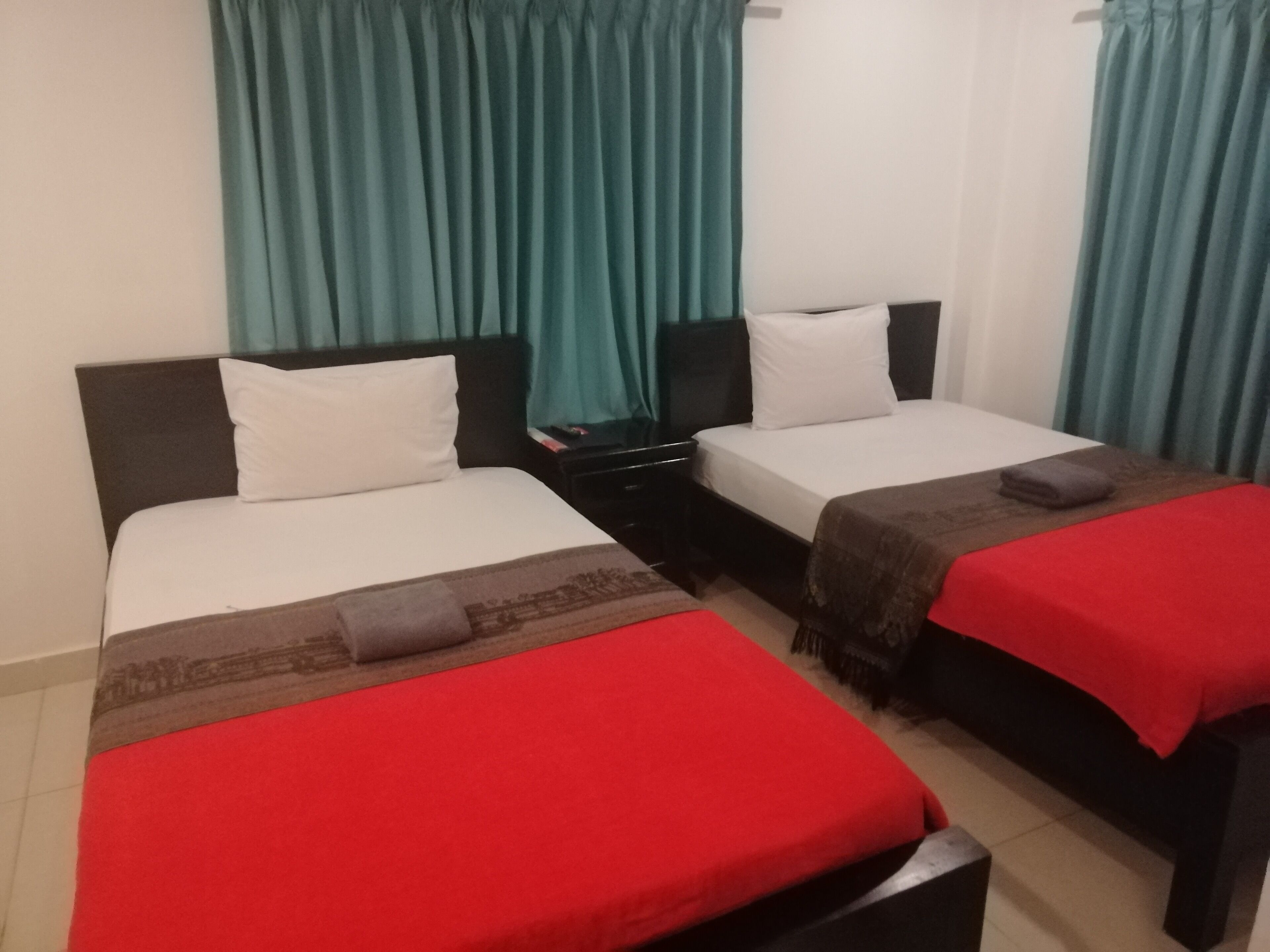 IndoPak Villa