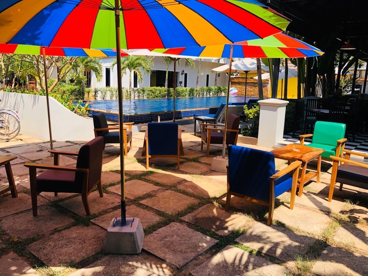Isirafu Hotel & Residence