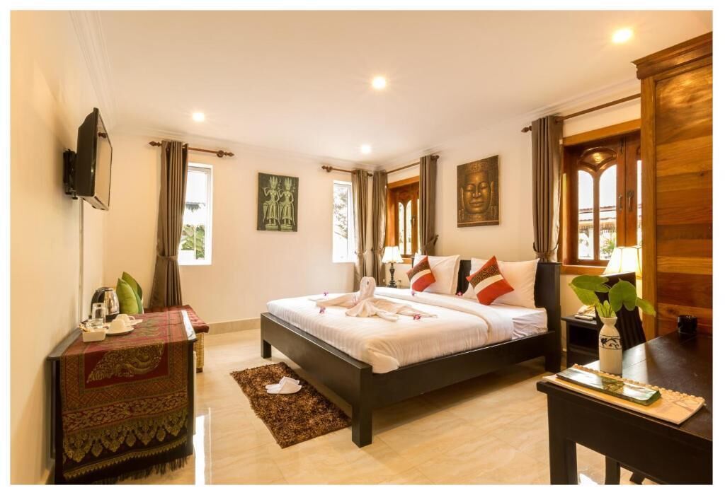 Isirafu Hotel & Residence