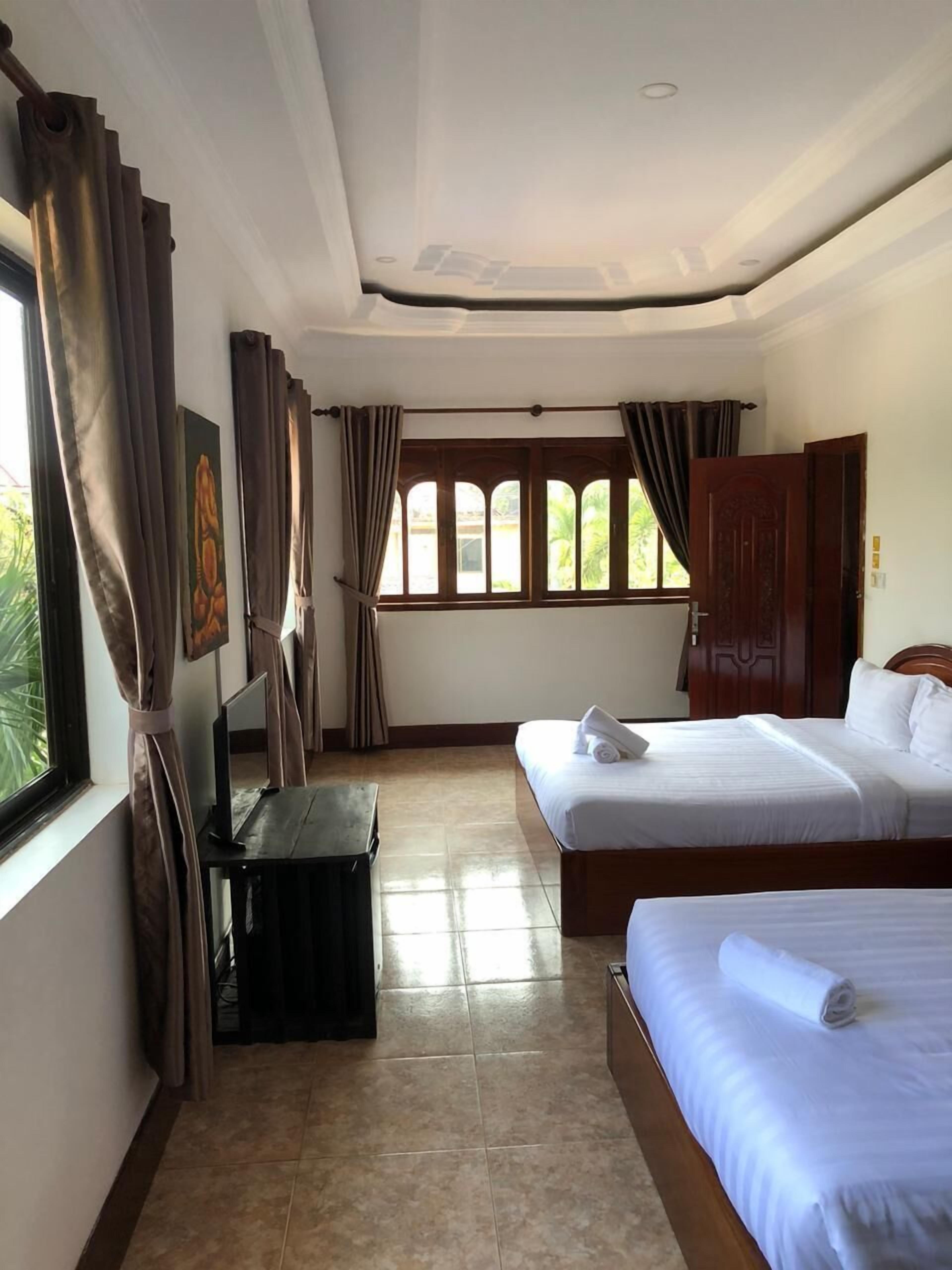 Isirafu Hotel & Residence