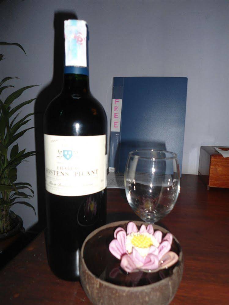 Jasmine Garden Villa