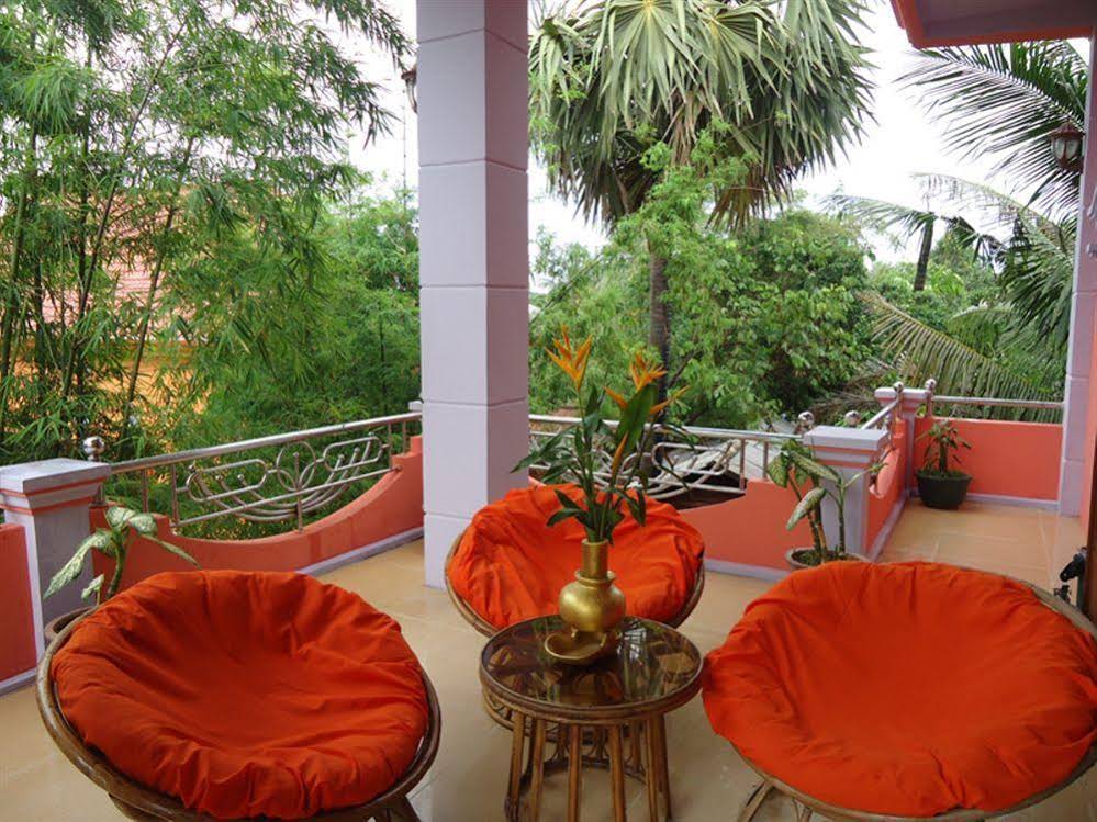 Jasmine Garden Villa