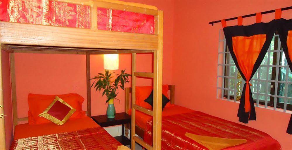 Jasmine Garden Villa