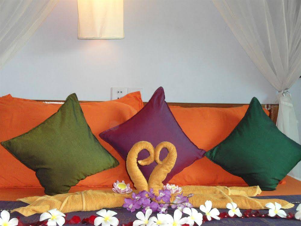 Jasmine Garden Villa