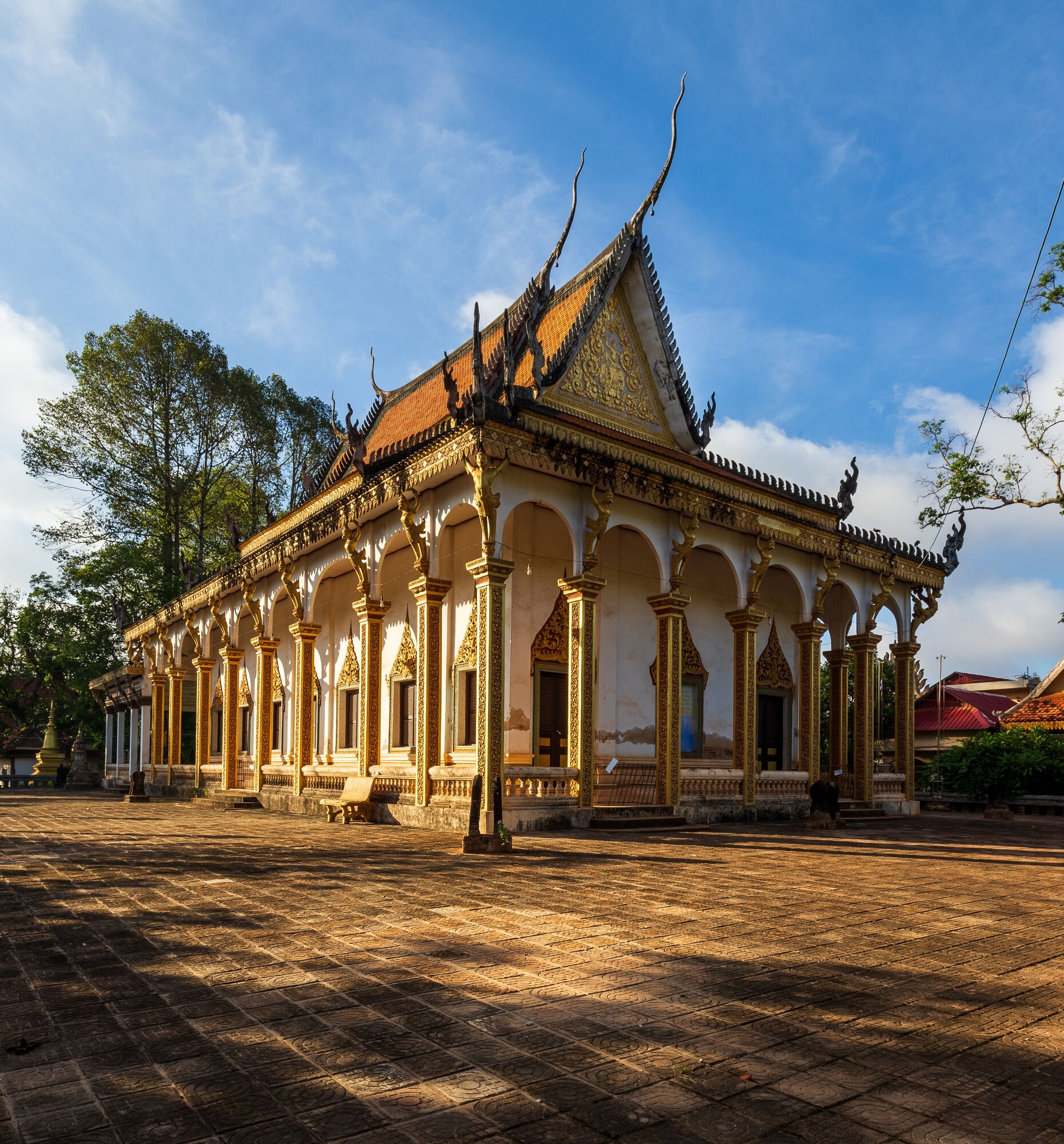 Jaya House River Park