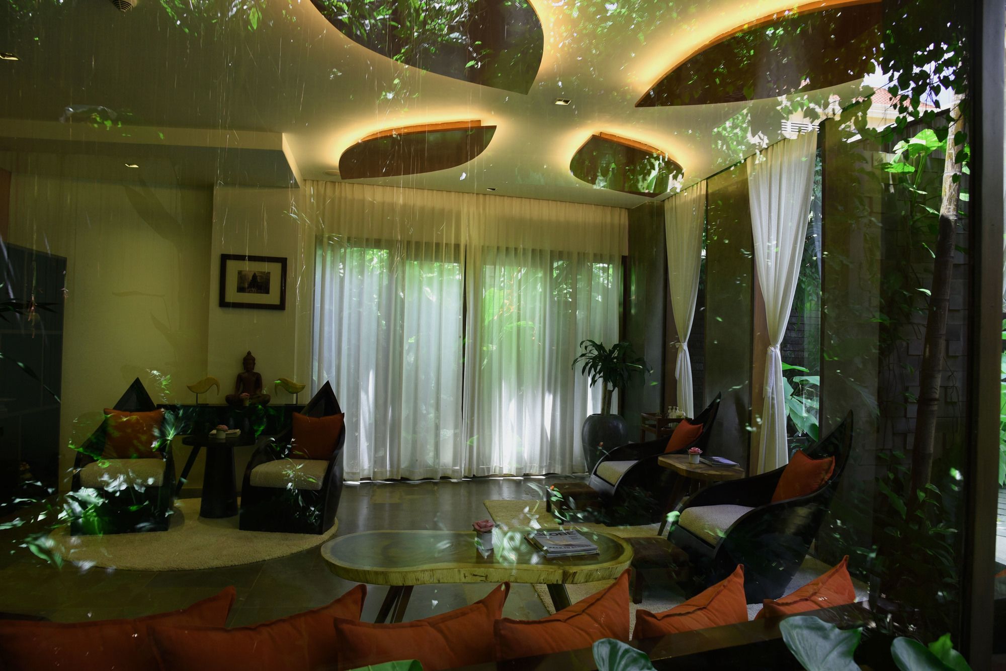 Jaya House River Park