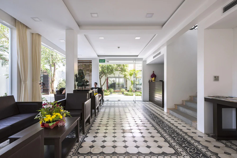 J'S Links Angkor Boutique Hotel
